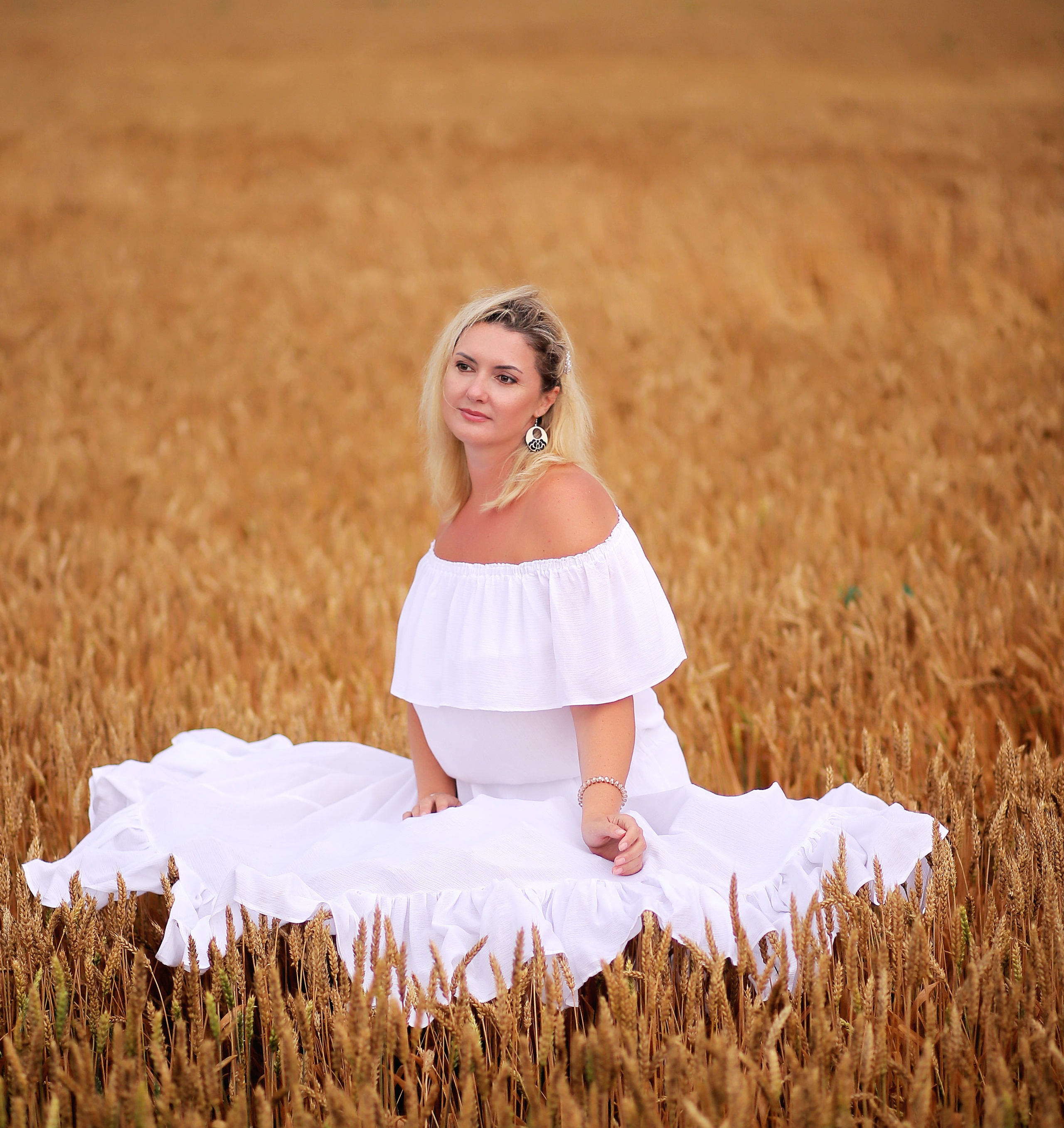 Женский портрет. Семейный фотограф и видеограф Ростов-на-Дону