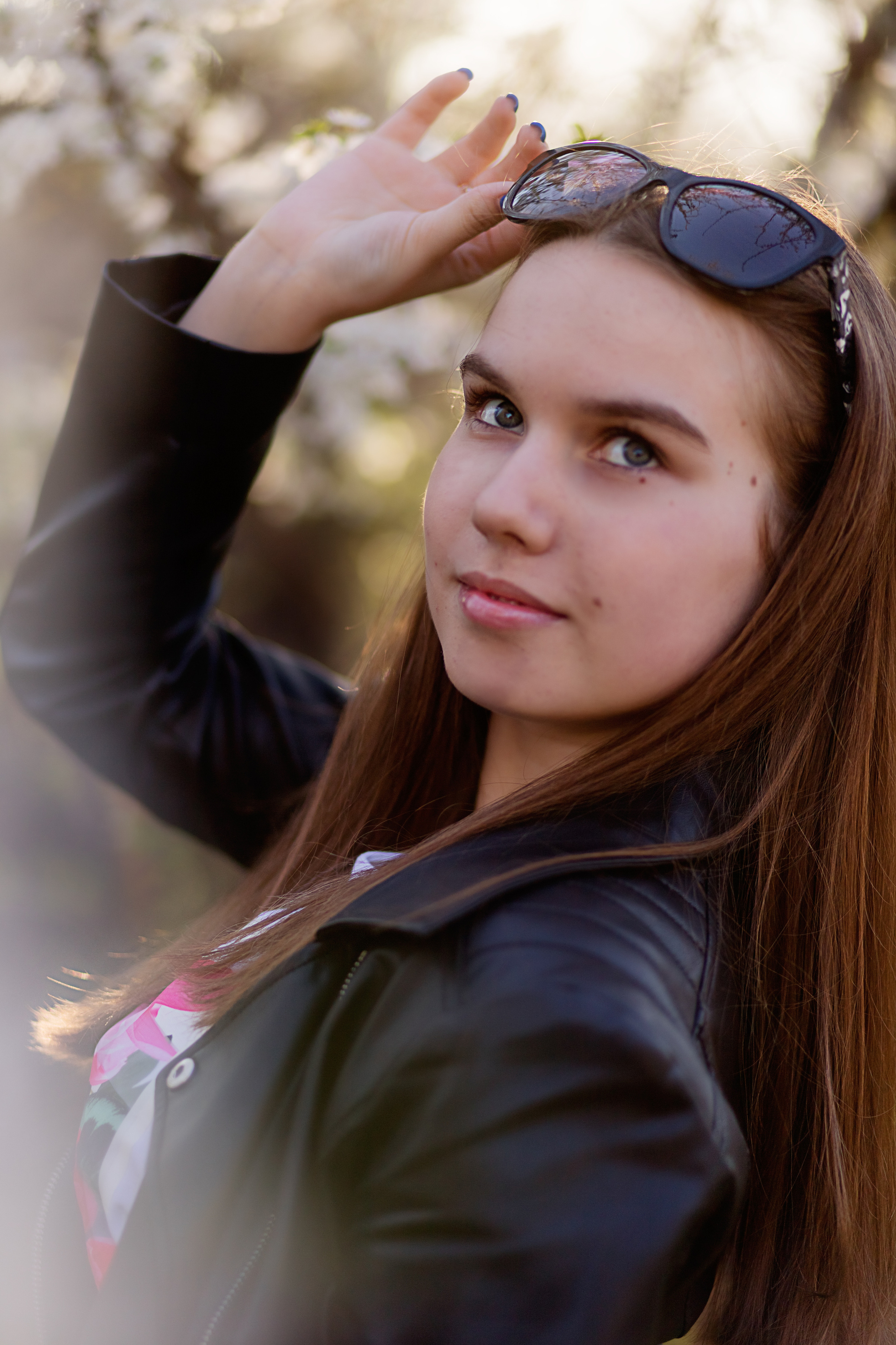 Весна. Семейный фотограф и видеограф Ростов-на-Дону