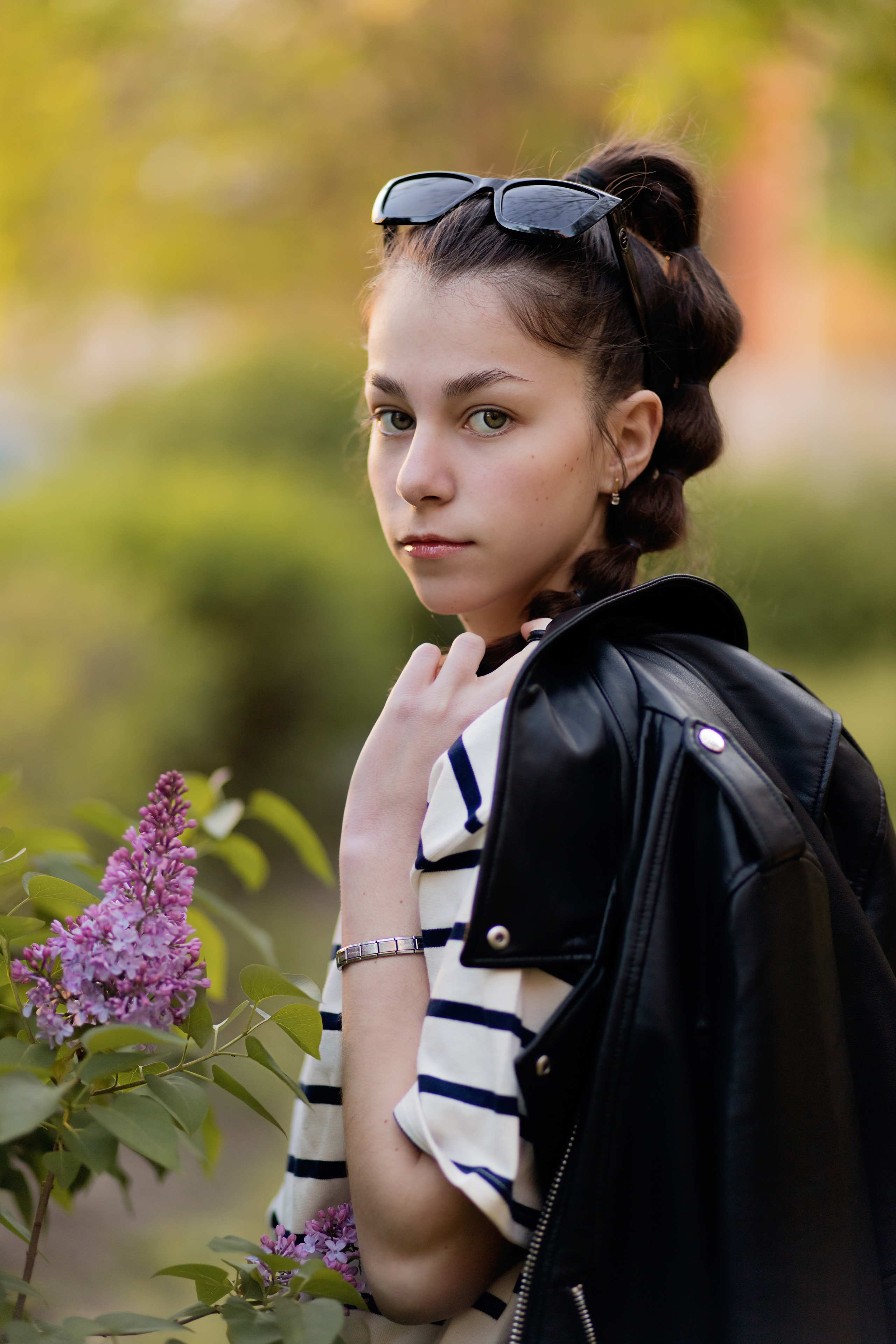 Весна. Семейный фотограф и видеограф Ростов-на-Дону