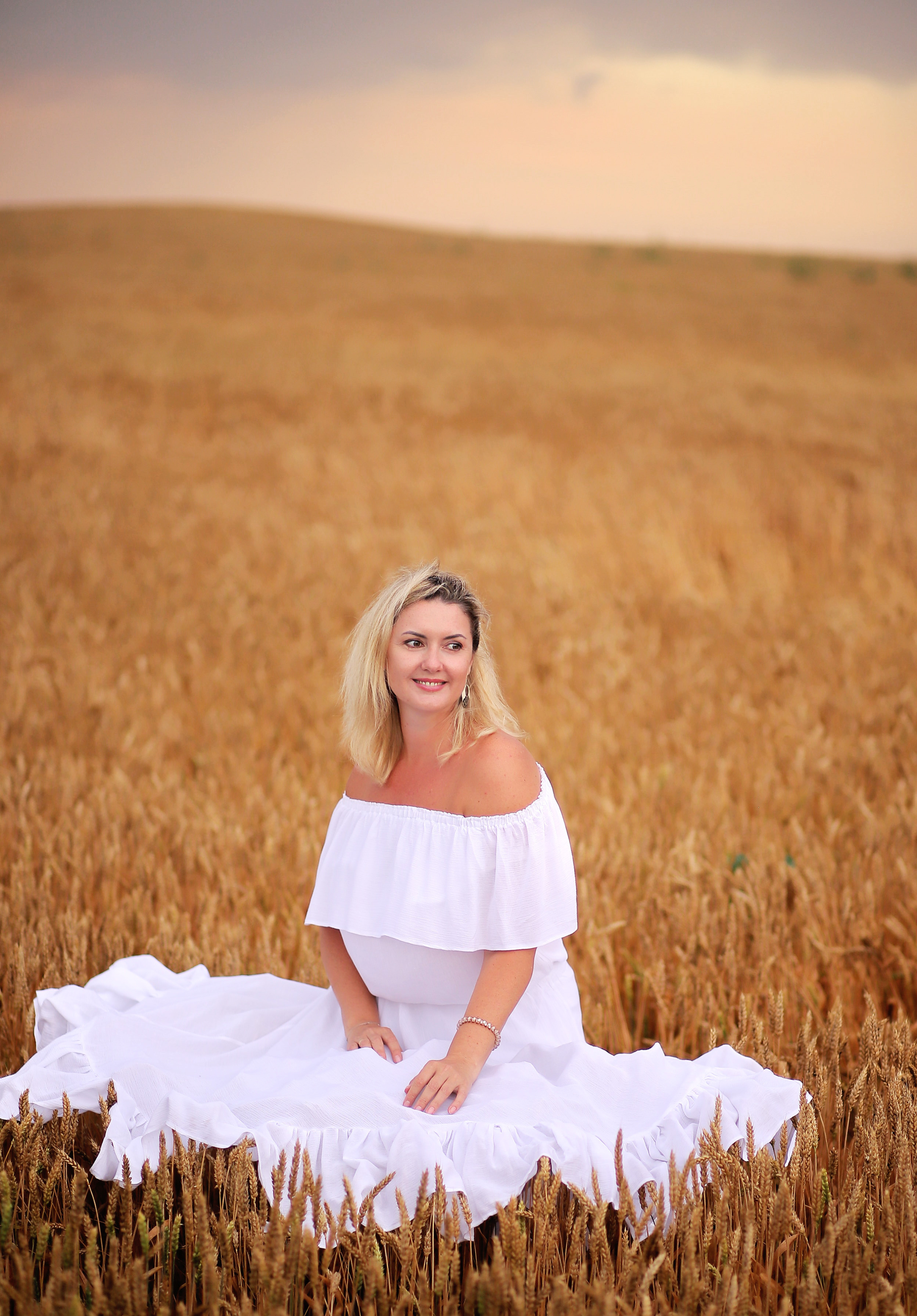 Женский портрет. Семейный фотограф и видеограф Ростов-на-Дону