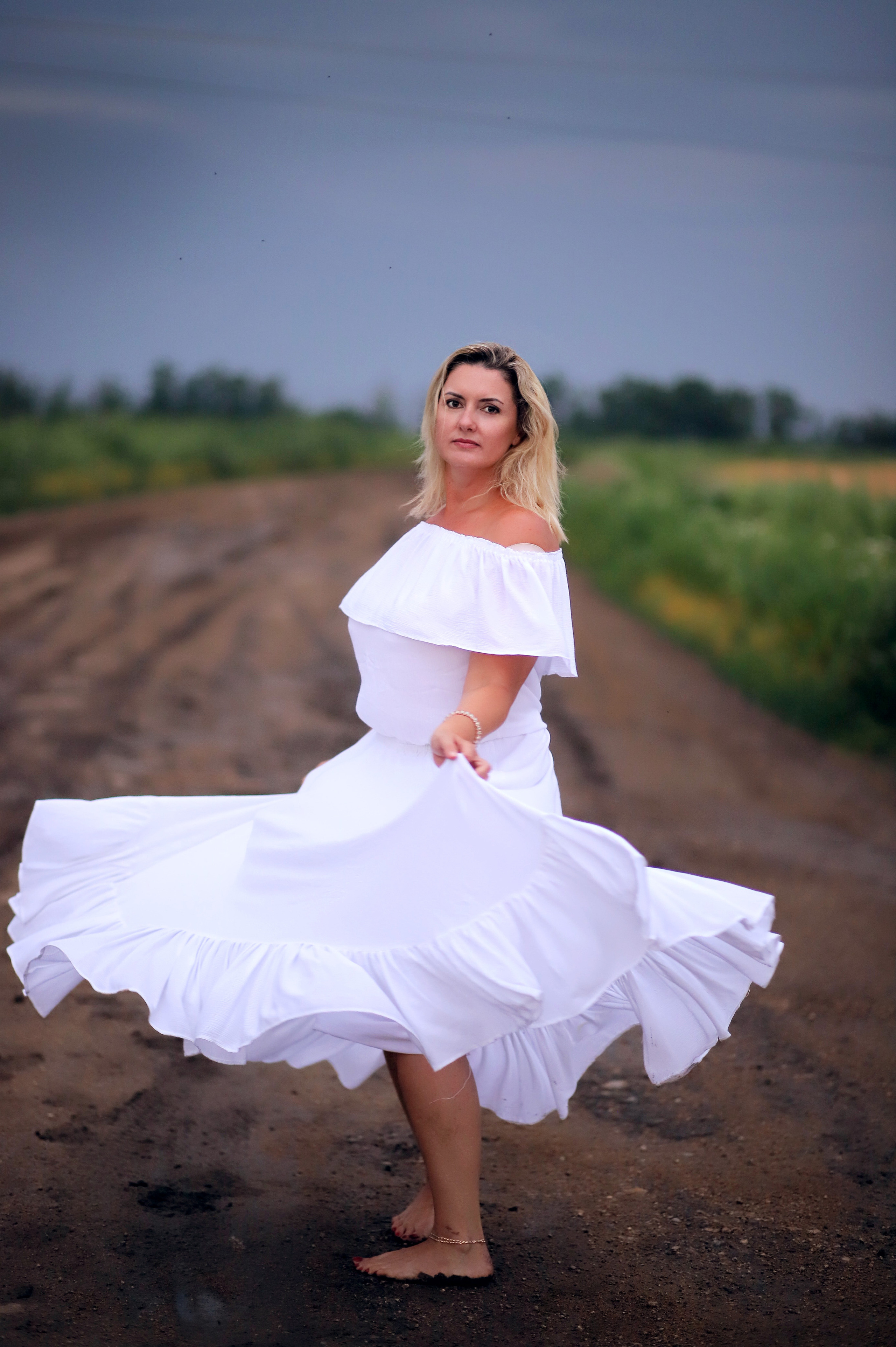 Женский портрет. Семейный фотограф и видеограф Ростов-на-Дону