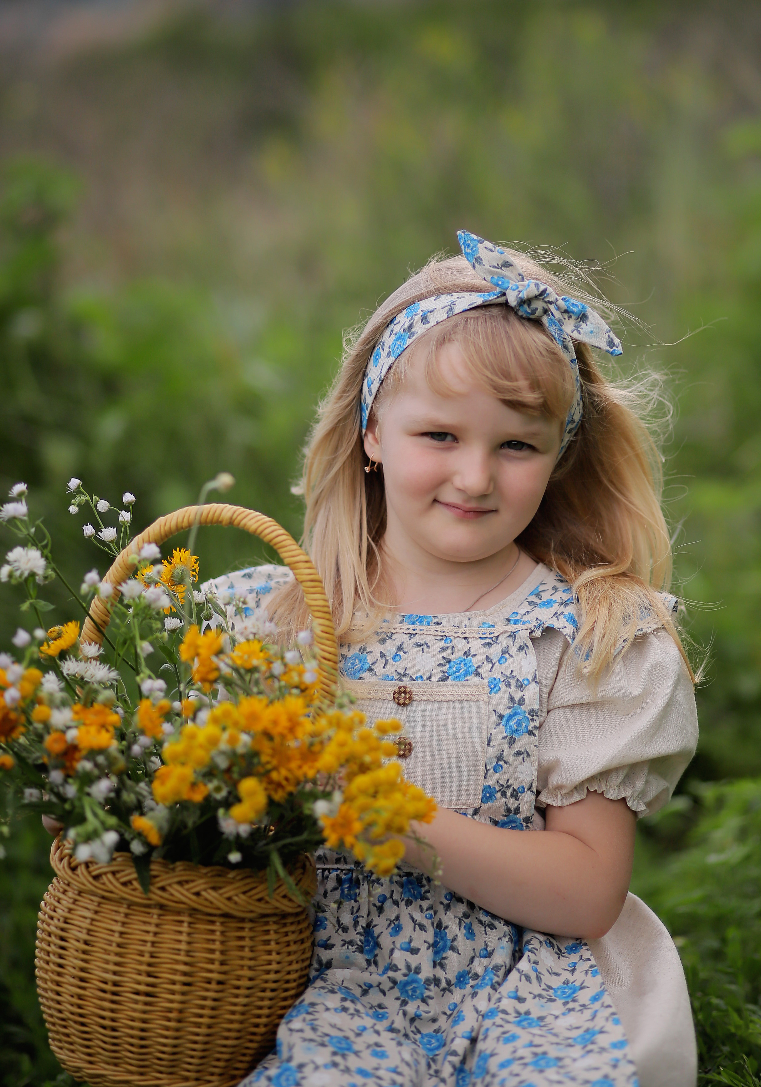 Детский портрет. Семейный фотограф и видеограф Ростов-на-Дону