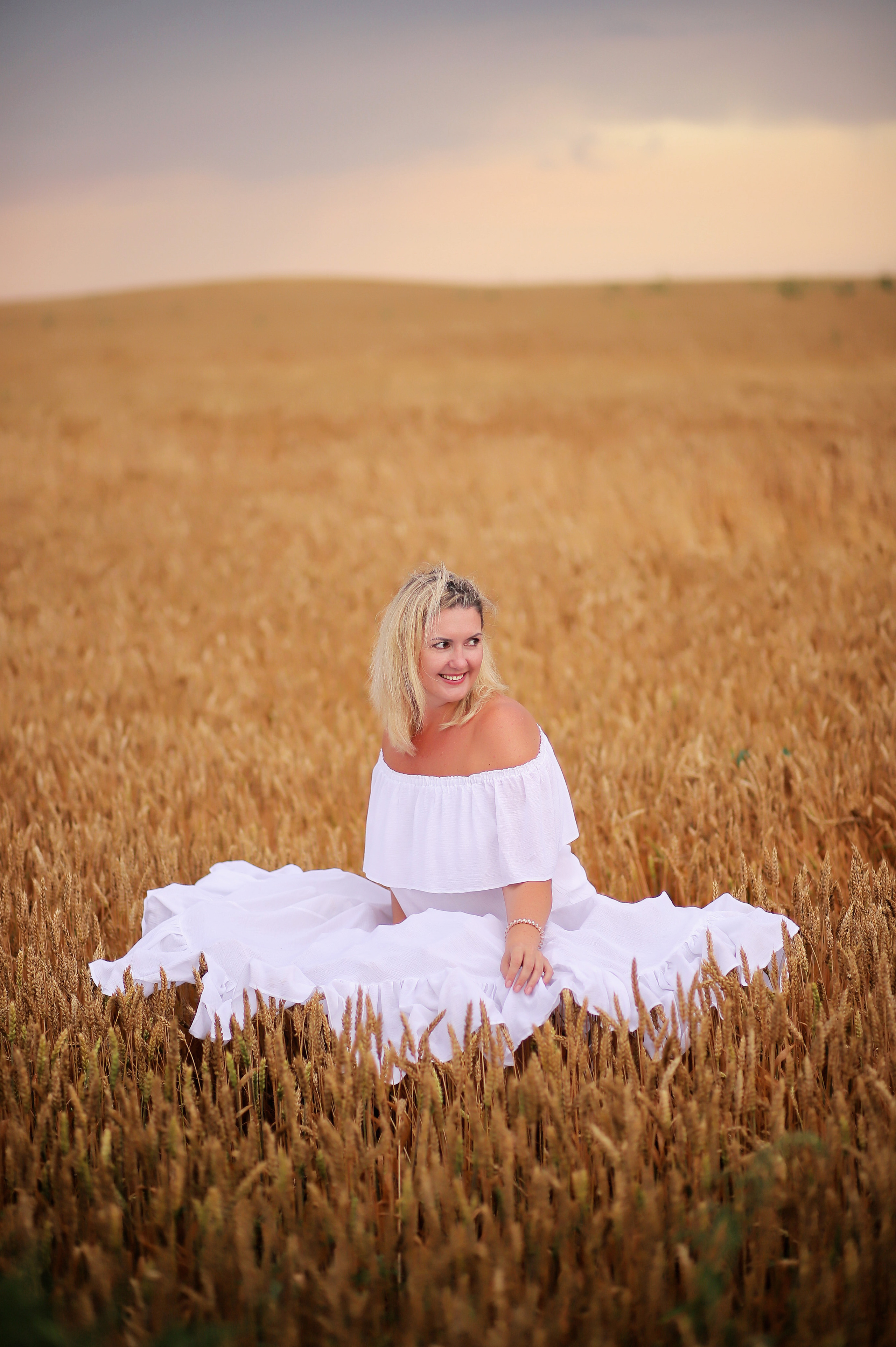 Женский портрет. Семейный фотограф и видеограф Ростов-на-Дону