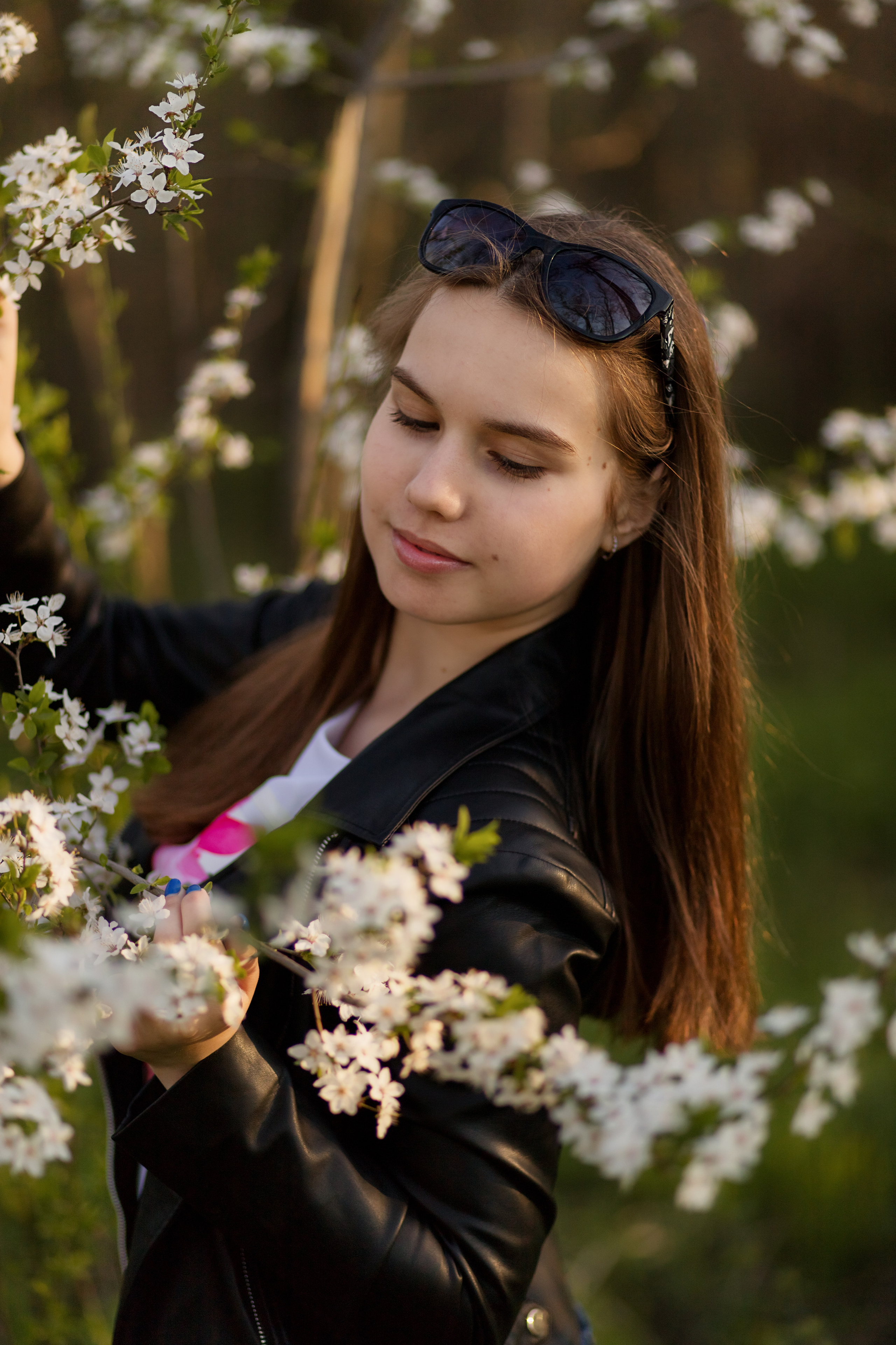 Весна. Семейный фотограф и видеограф Ростов-на-Дону