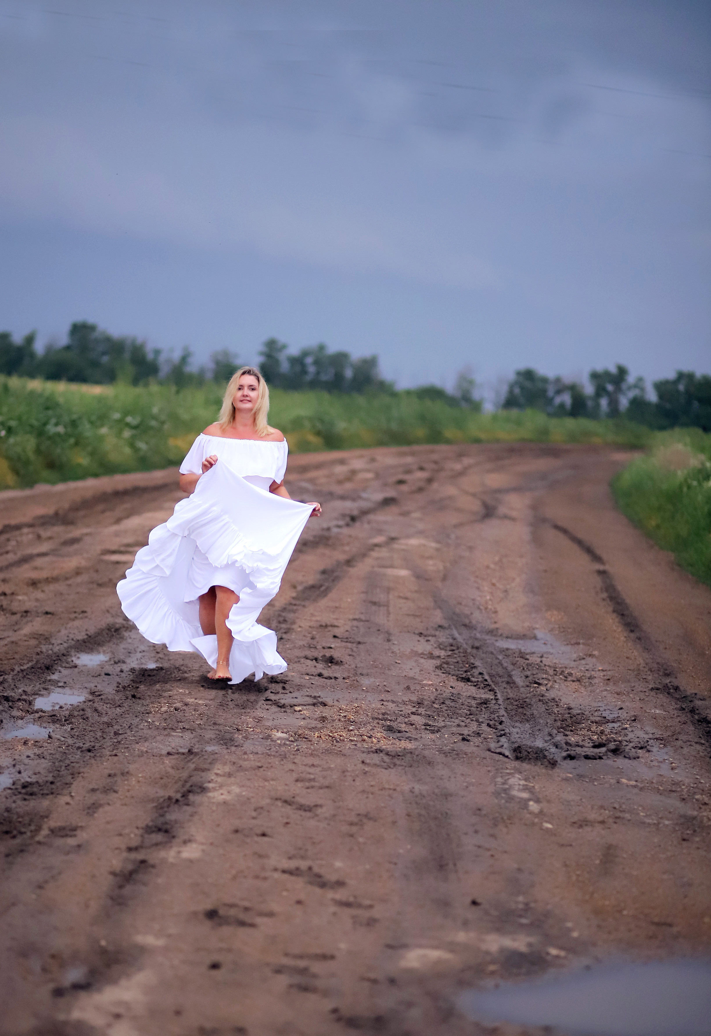 Женский портрет. Семейный фотограф и видеограф Ростов-на-Дону