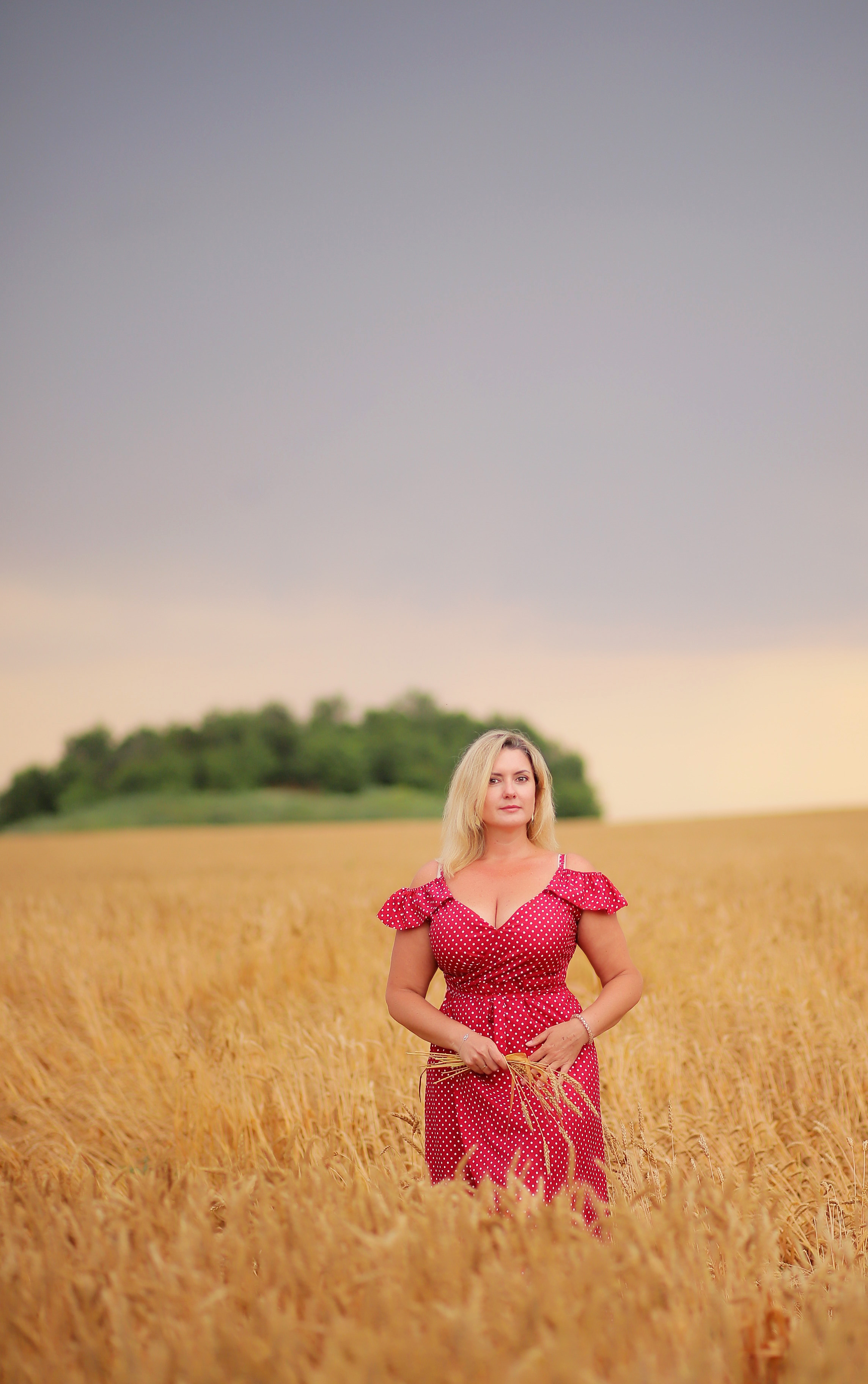 Женский портрет. Семейный фотограф и видеограф Ростов-на-Дону