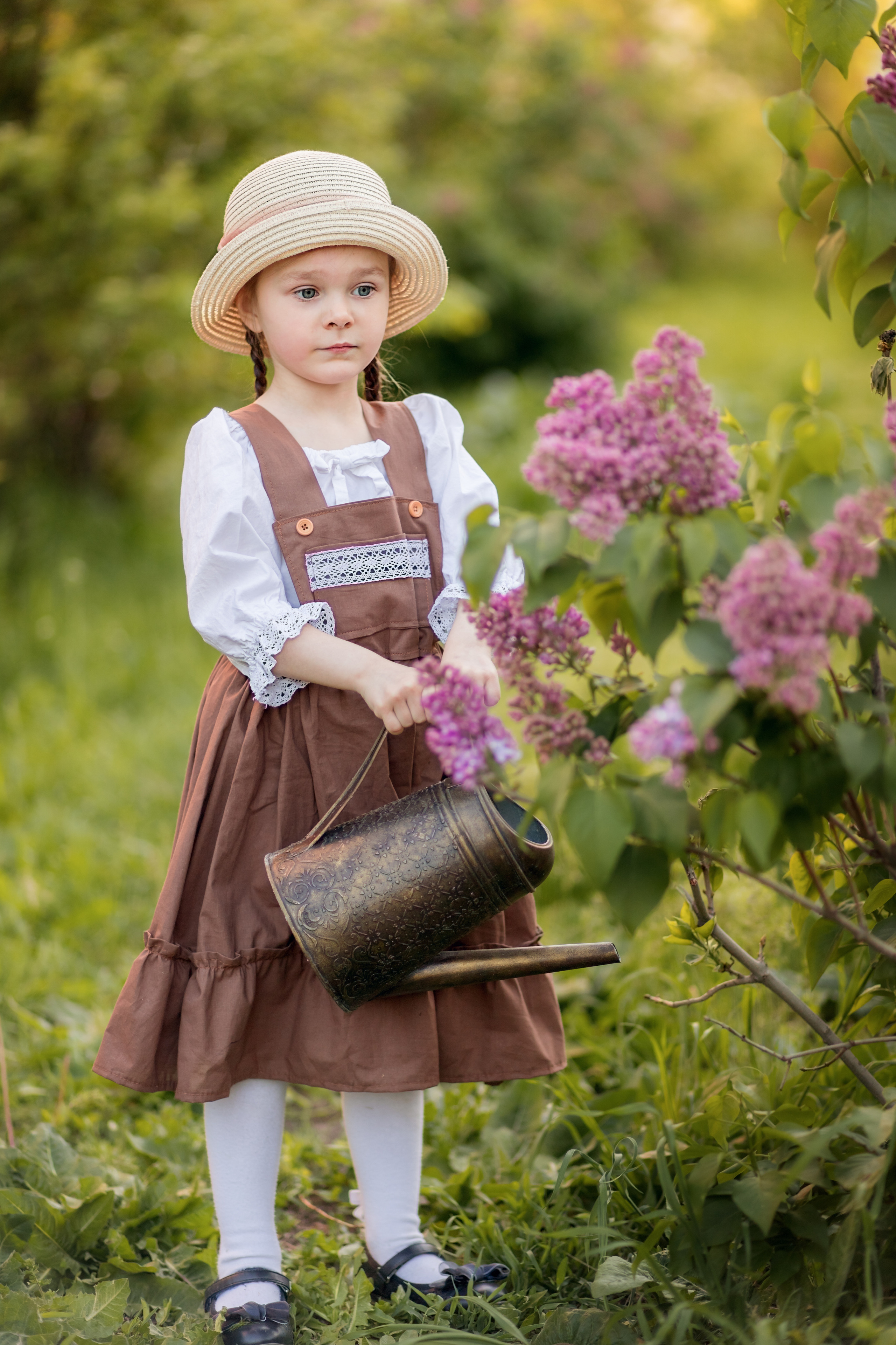 Весна. Семейный фотограф и видеограф Ростов-на-Дону