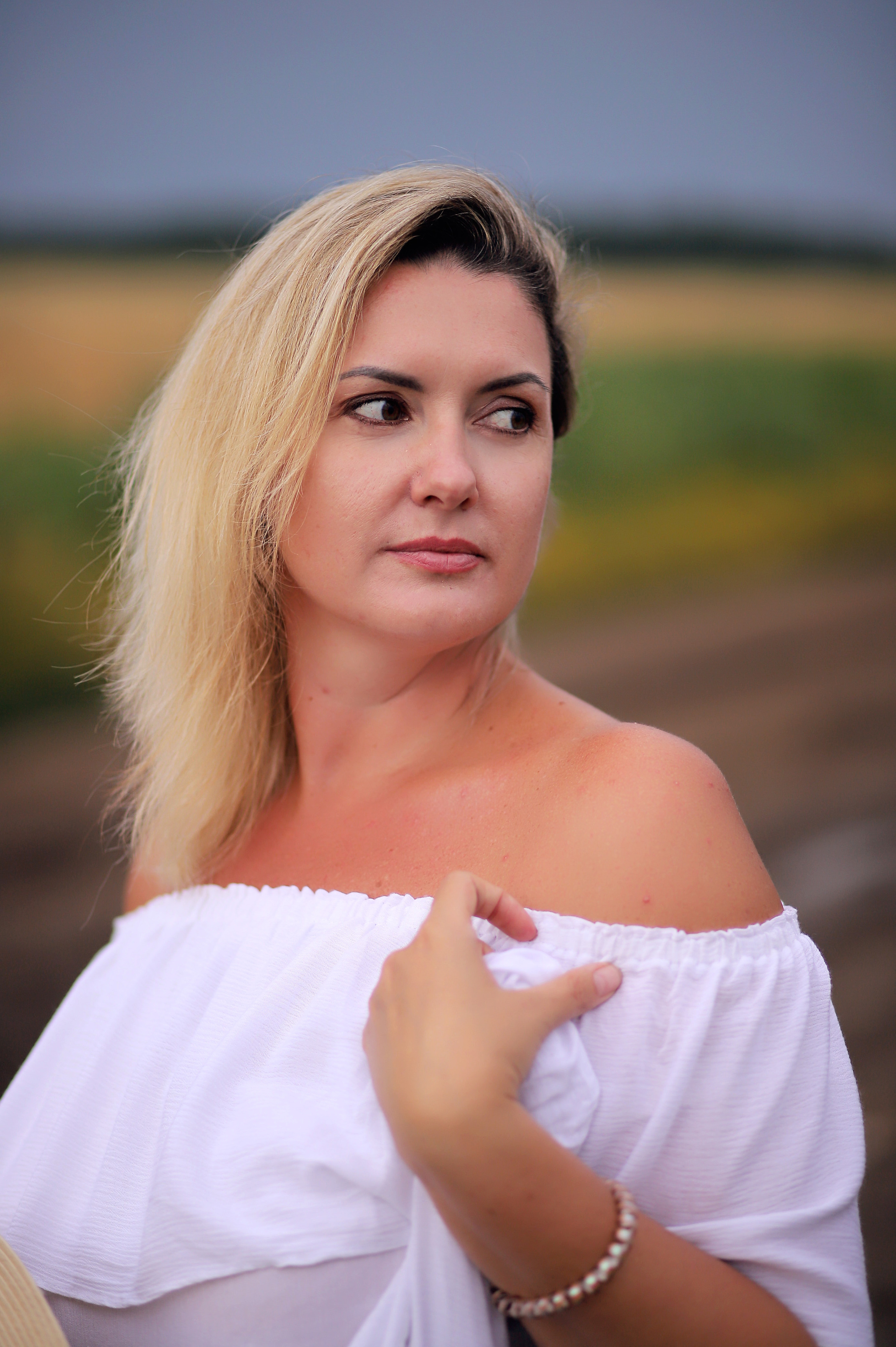 Женский портрет. Семейный фотограф и видеограф Ростов-на-Дону