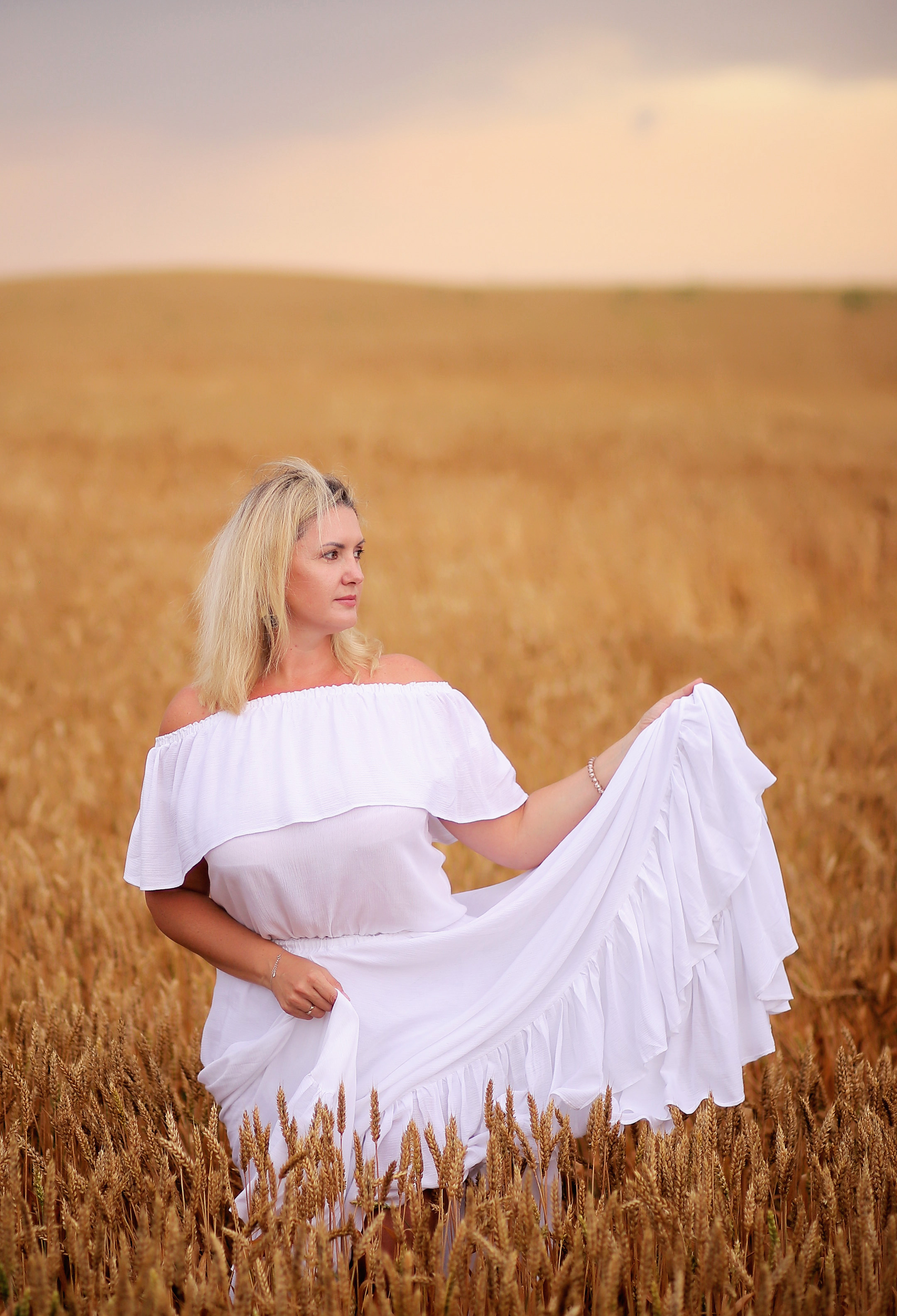 Женский портрет. Семейный фотограф и видеограф Ростов-на-Дону