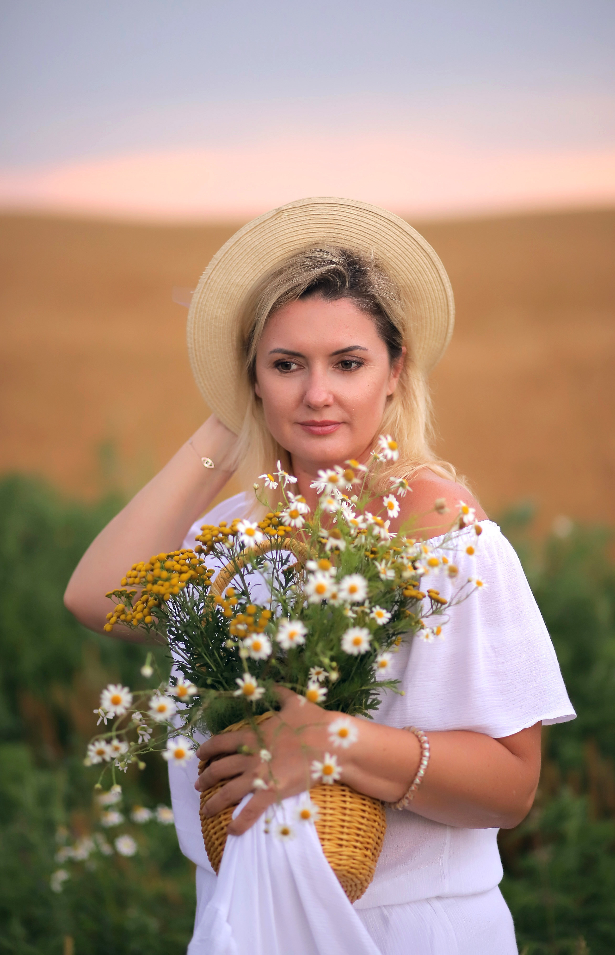 Женский портрет. Семейный фотограф и видеограф Ростов-на-Дону