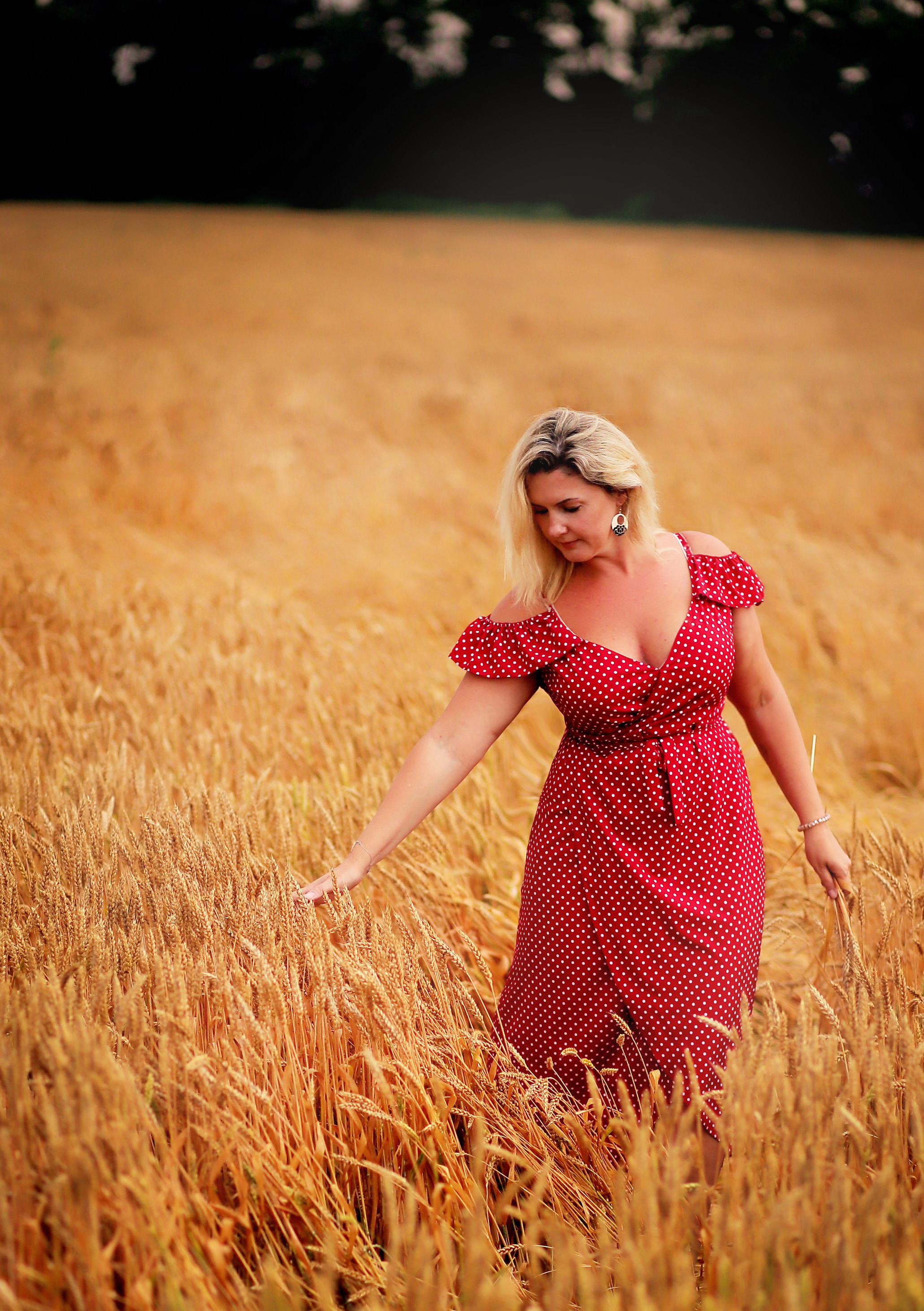 Женский портрет. Семейный фотограф и видеограф Ростов-на-Дону