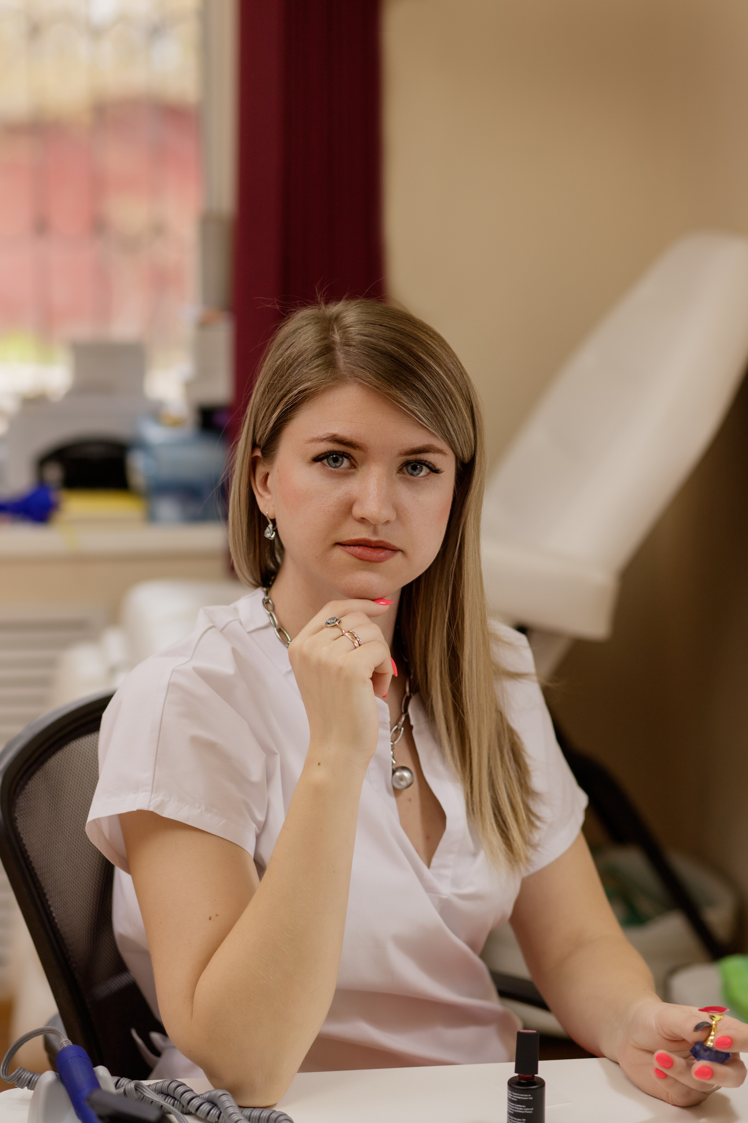 Мастер маникюра. Семейный фотограф и видеограф Ростов-на-Дону