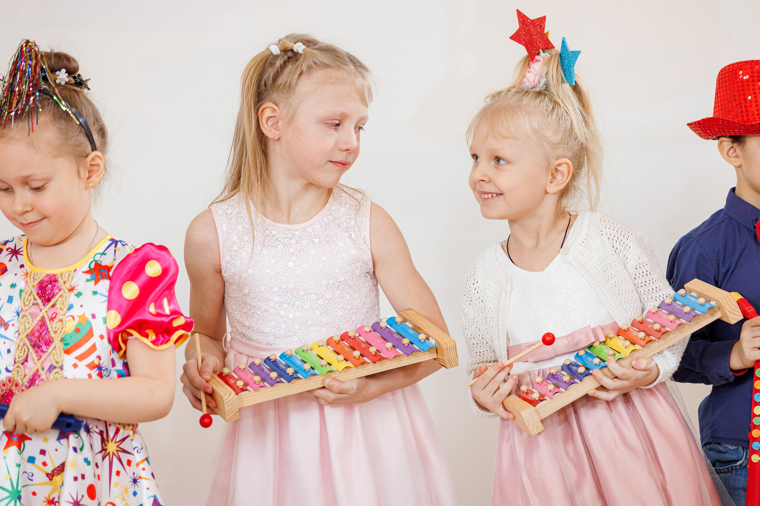 Портфолио утренники в детском саду. Семейный и детский фотограф Комина Елена, Власиха, Одинцово