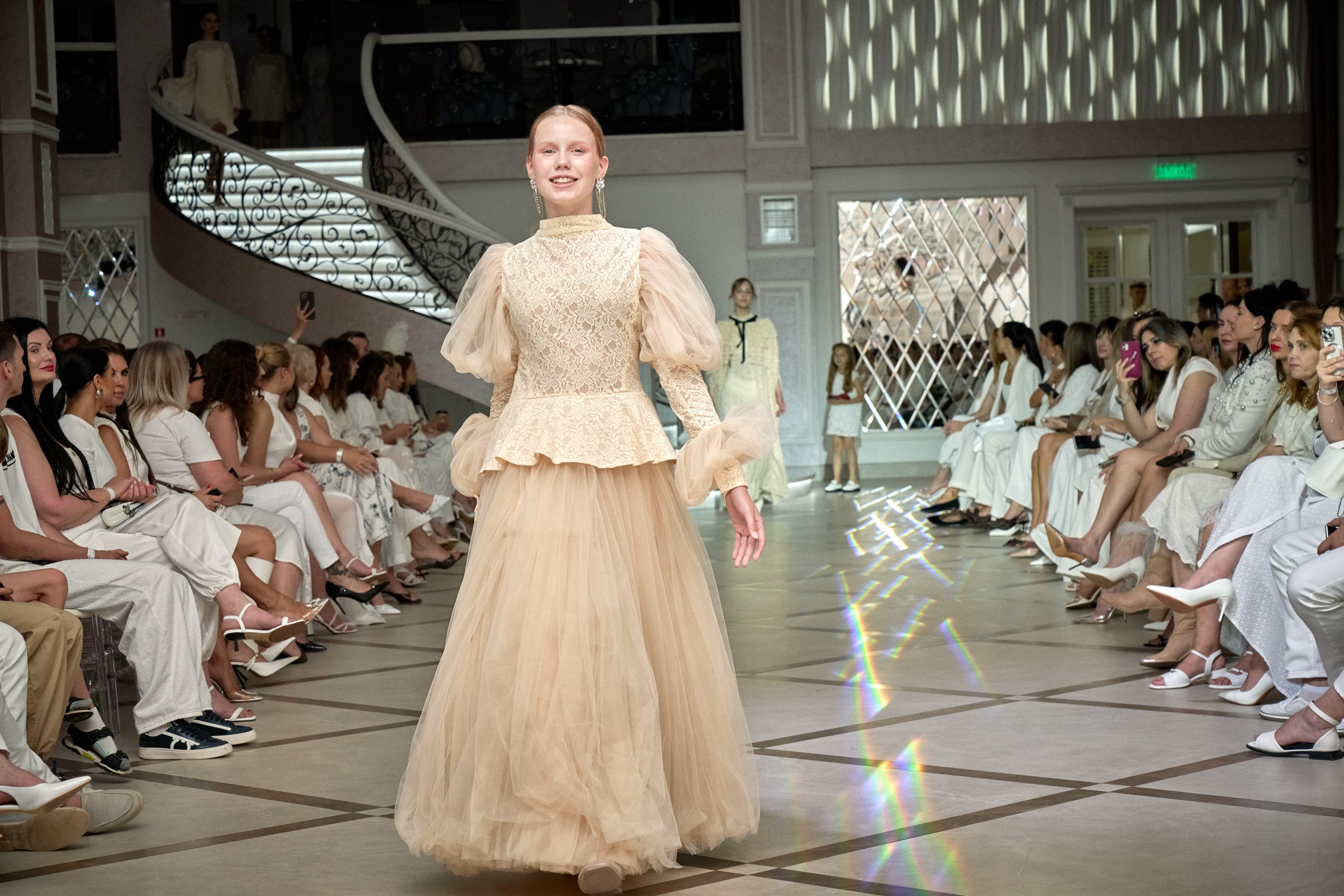 KRASNODAR FASHION SHOW