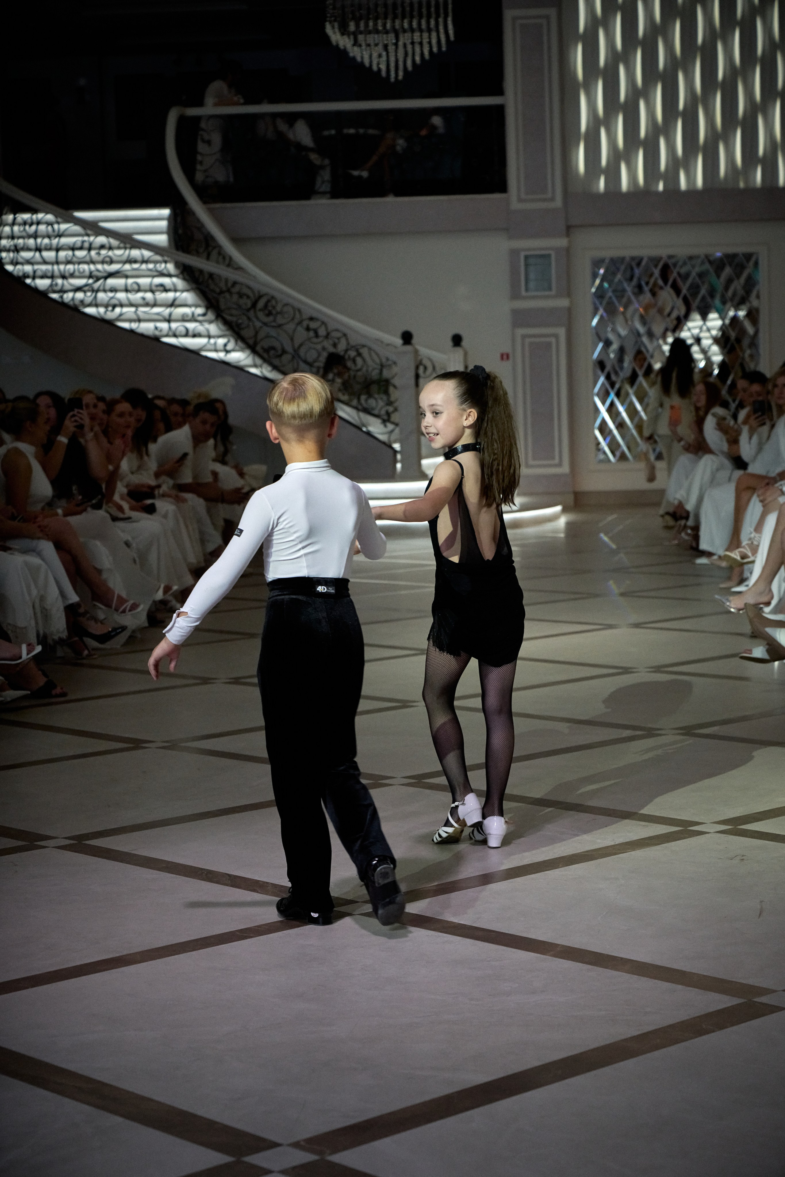 KRASNODAR FASHION SHOW