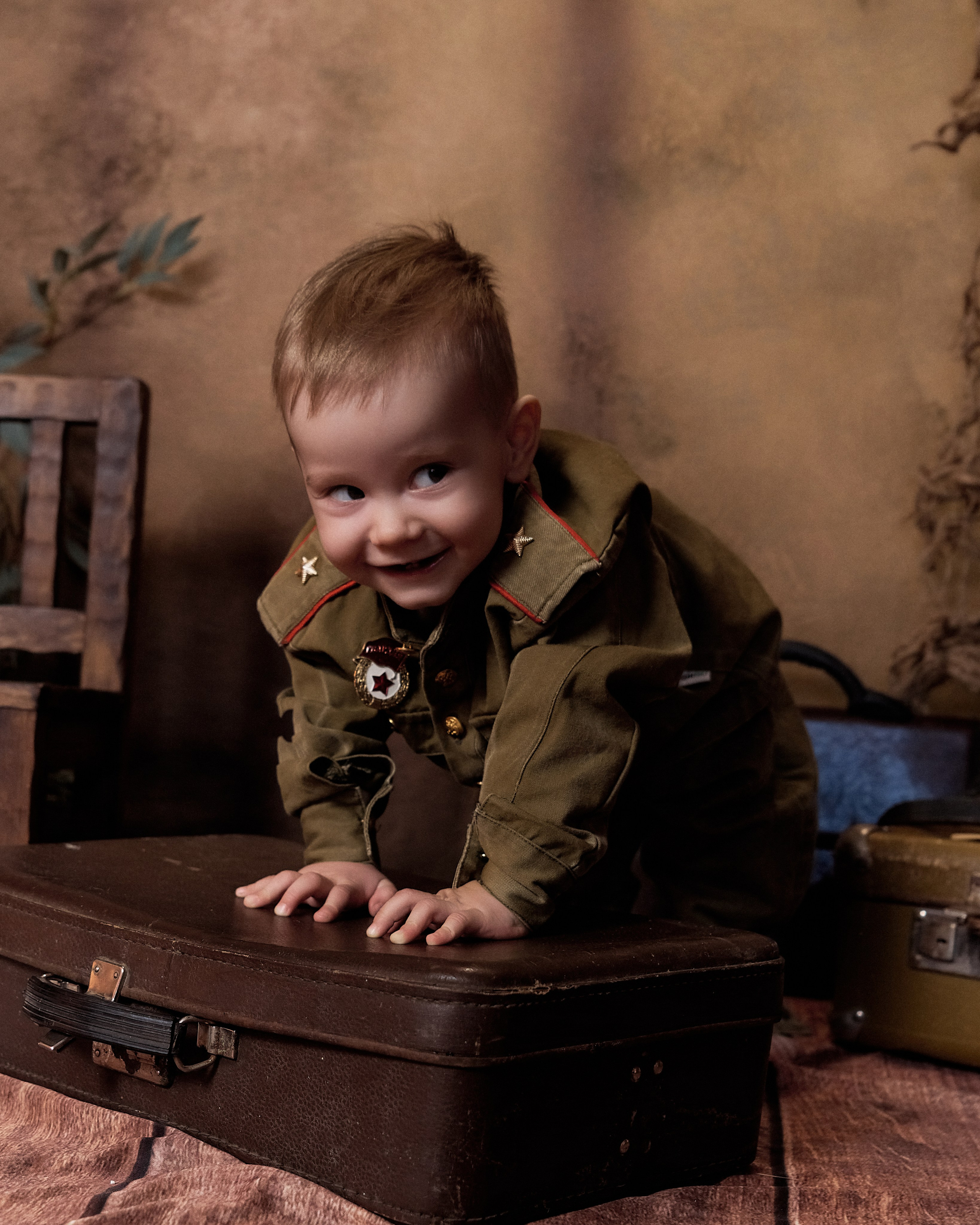 Детская фотосессия в Краснодаре. Фотограф в Краснодаре Татьяна Вижевитова