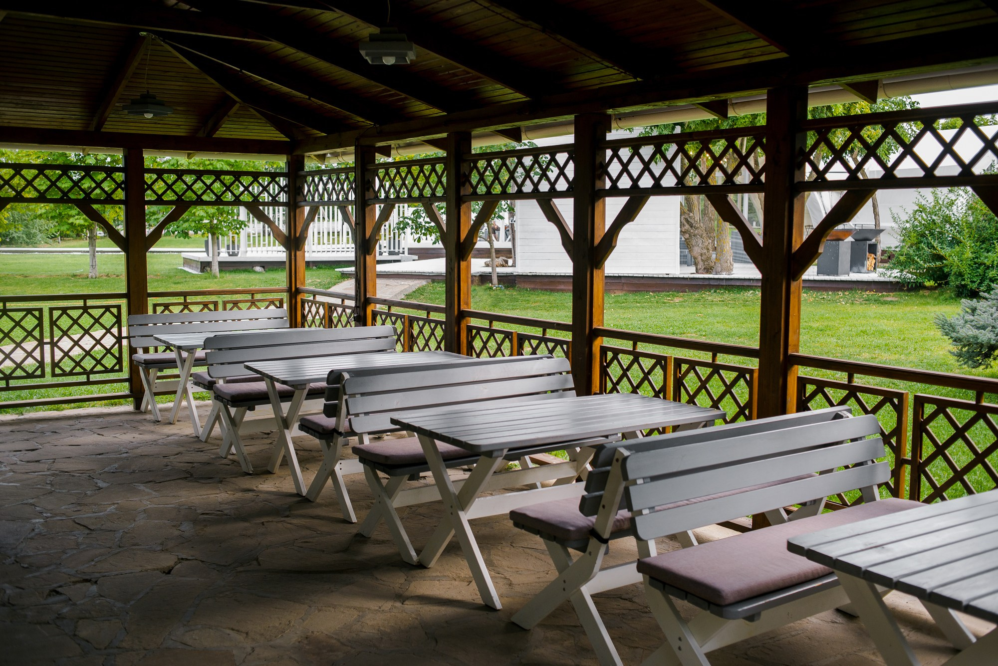 Шатер. Главная