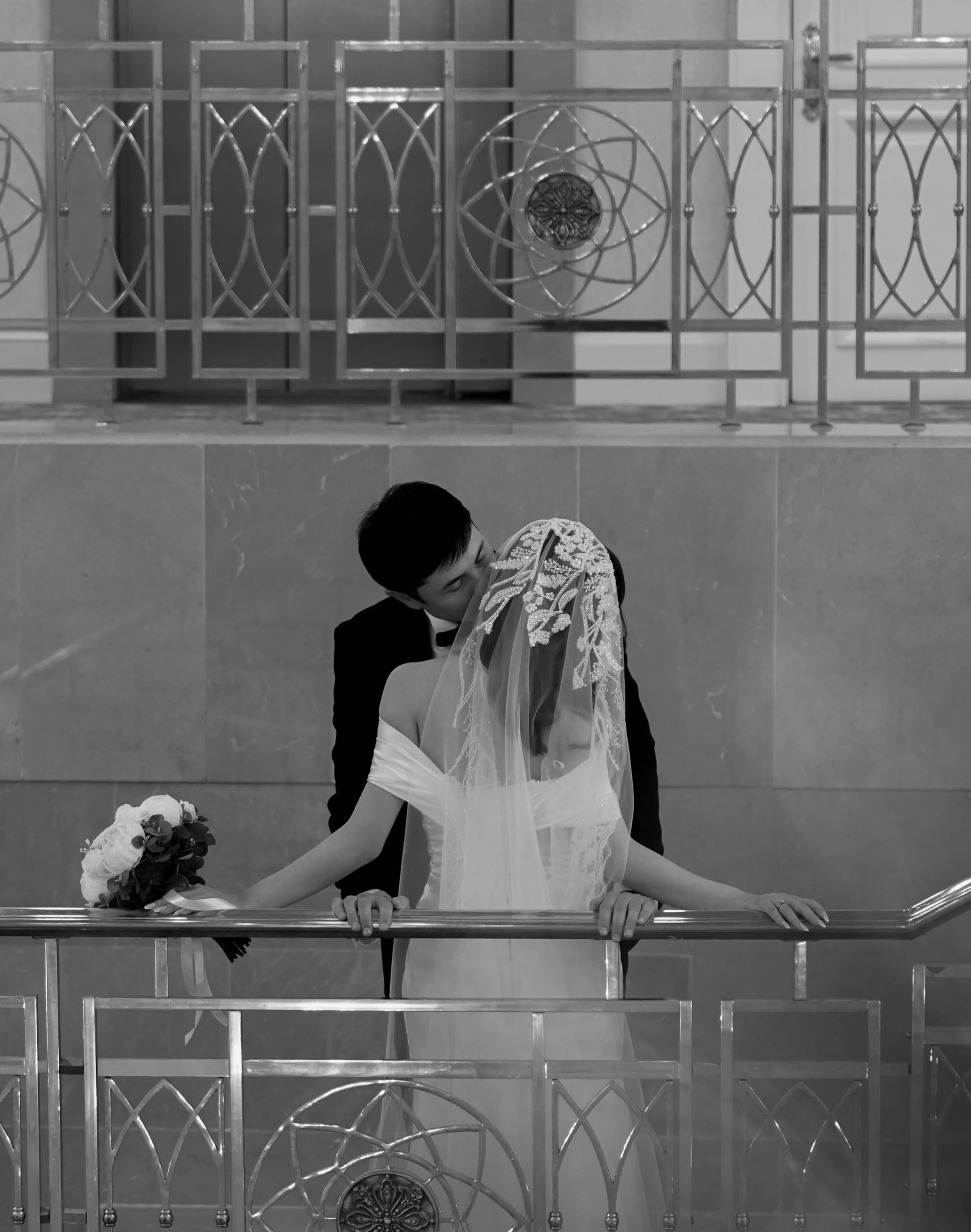 Jambul & Aruzhan. Фотограф Ернар Ержанов