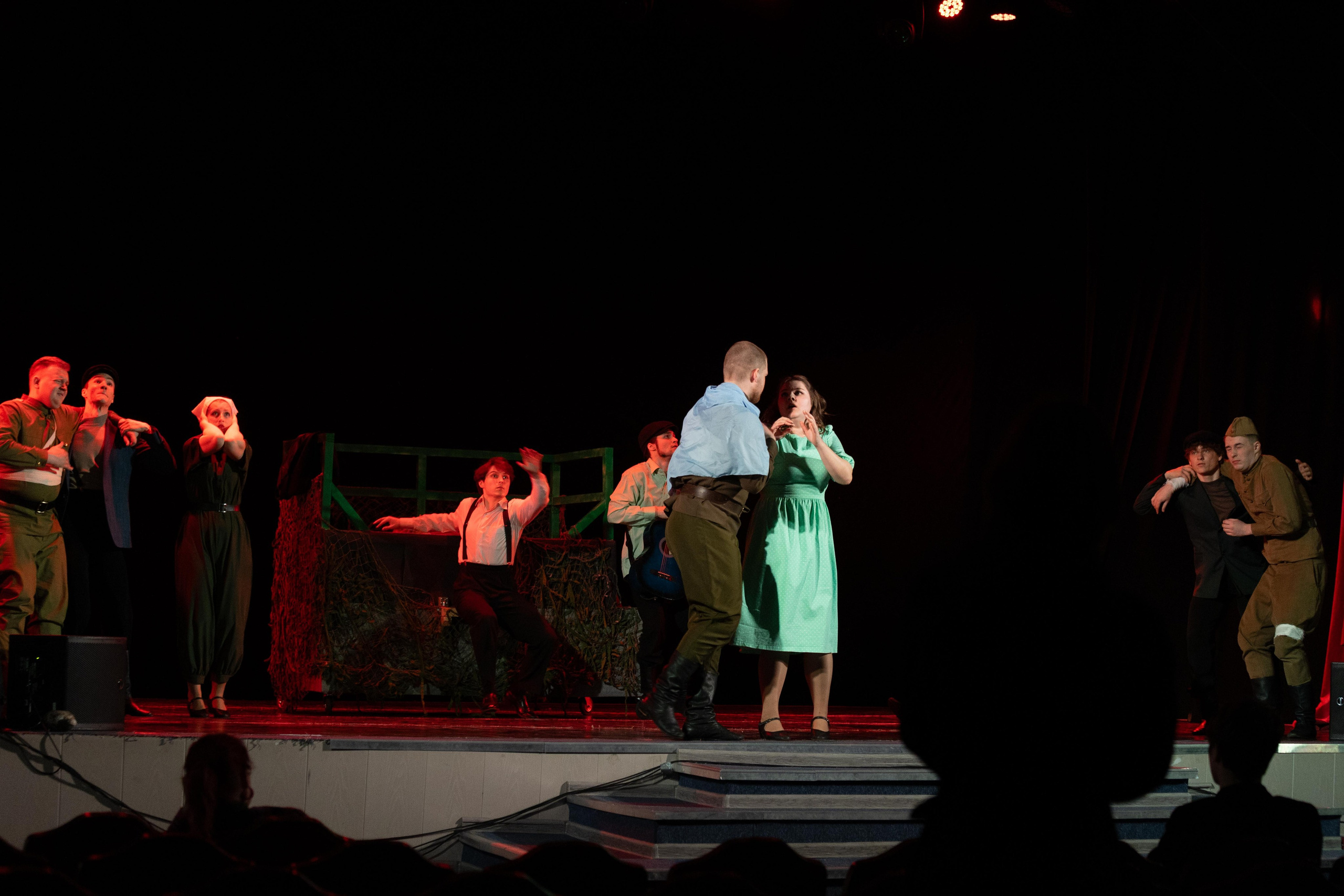 СГИИ — Дипломная работа. KiPPER Gallery — Фотограф