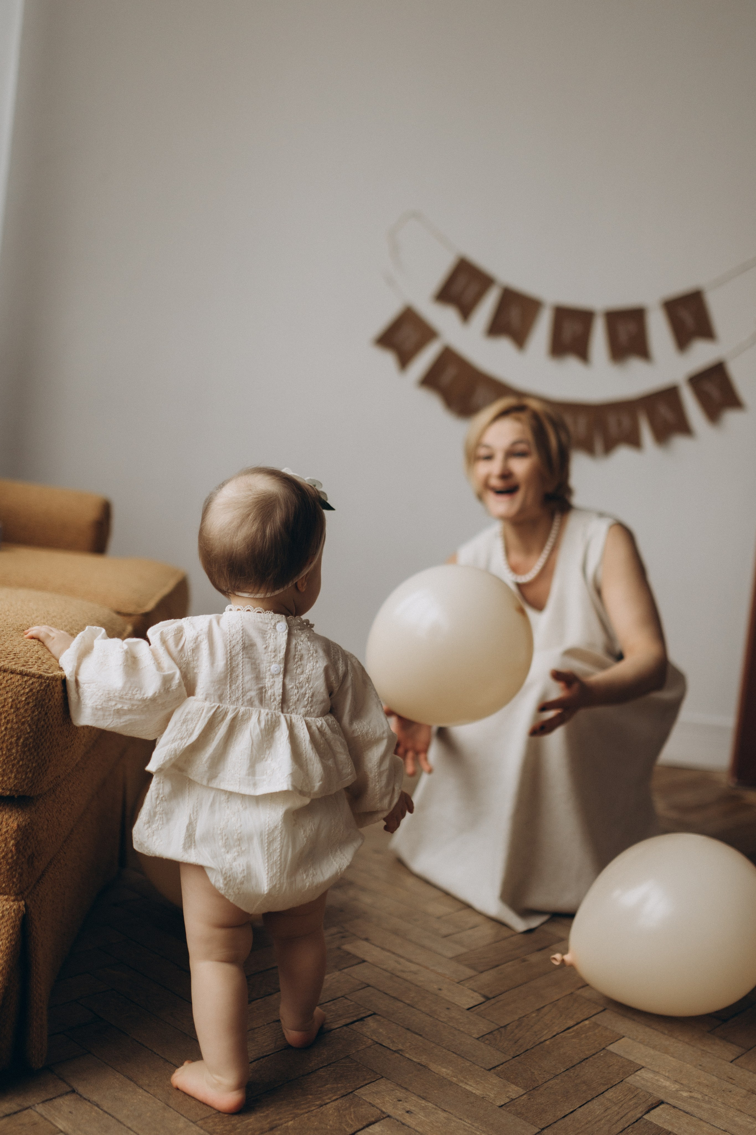 В честь 1 годика Авроры. Семейный фотограф Мария Маркова Москва и Одинцово