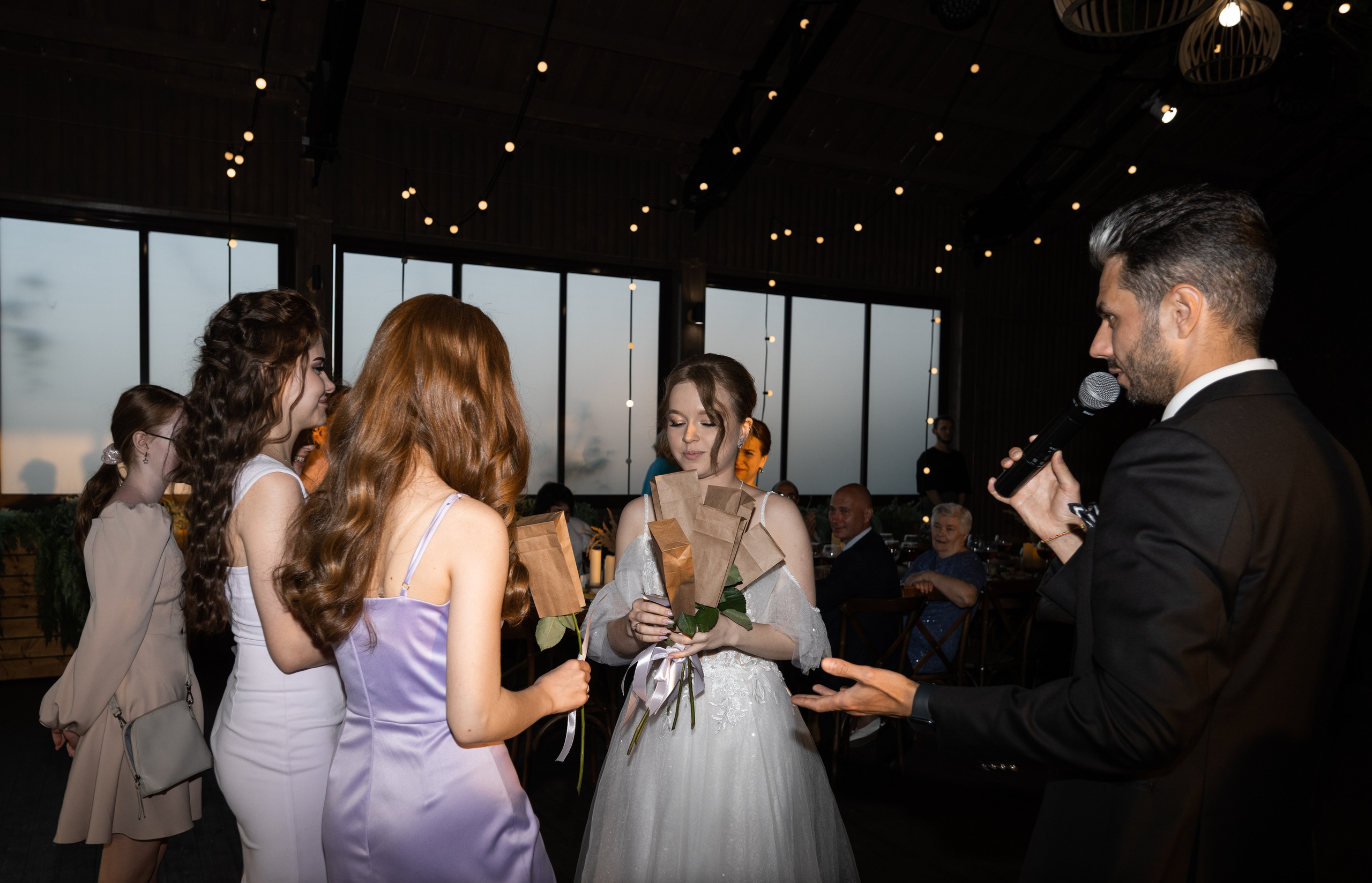 2024. Дима и Маша. Свадебный и семейный фотограф в Москве и Европе Евгения Амелина