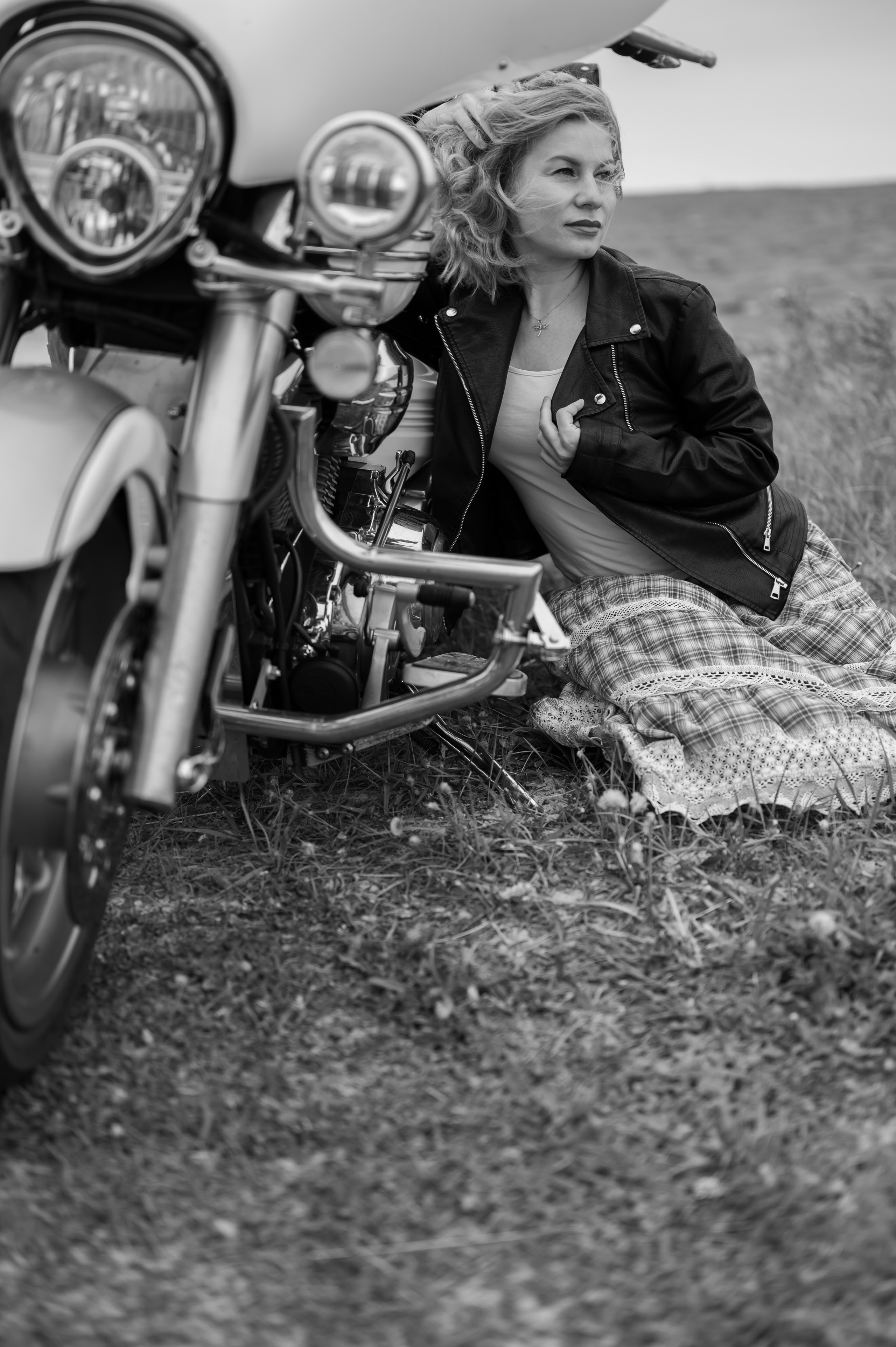 Творческая съёмка. Свадебный фотограф в Сургуте Любовь Гуляева