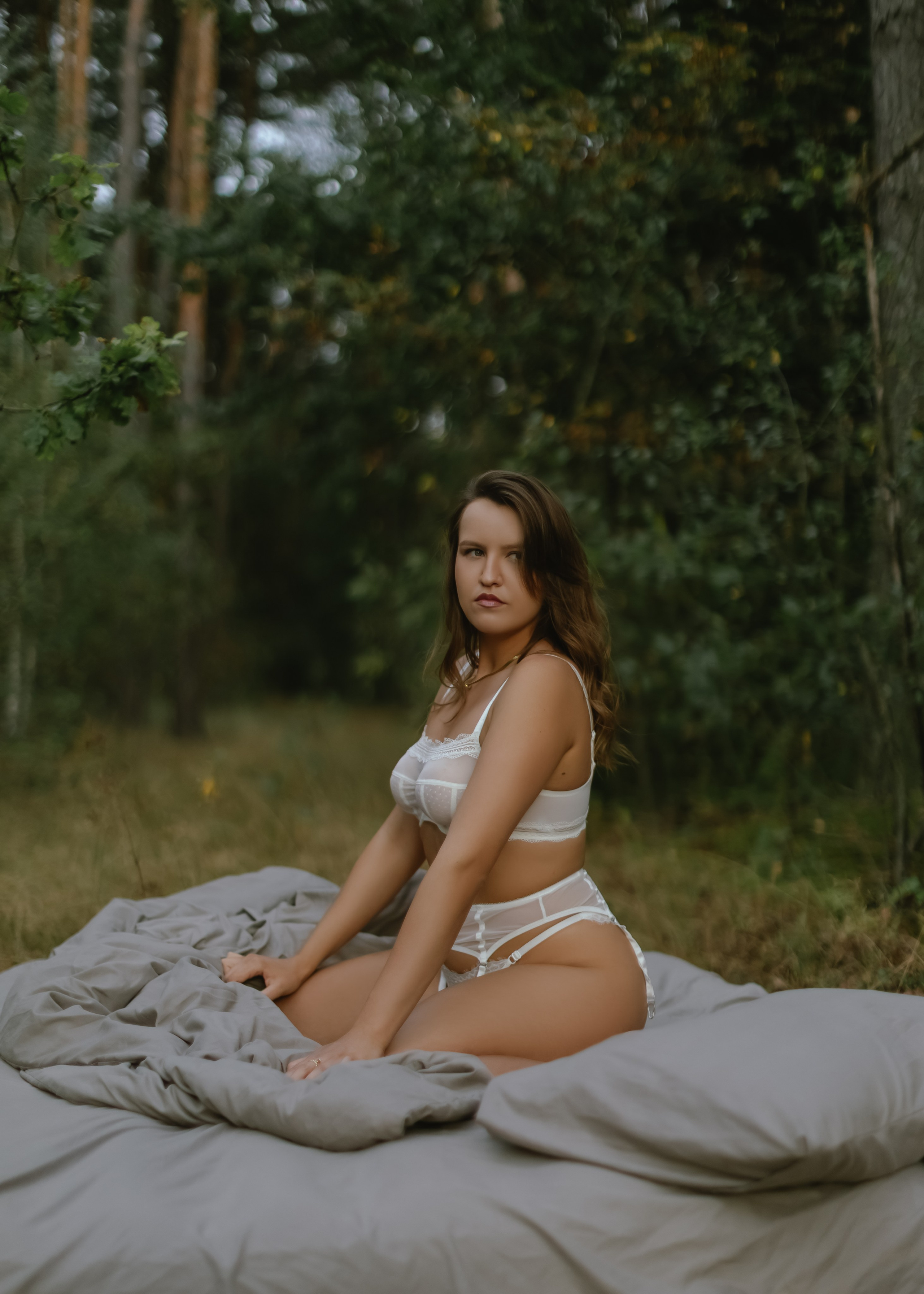 Девушки. Мира Мерцалова фотограф Москва