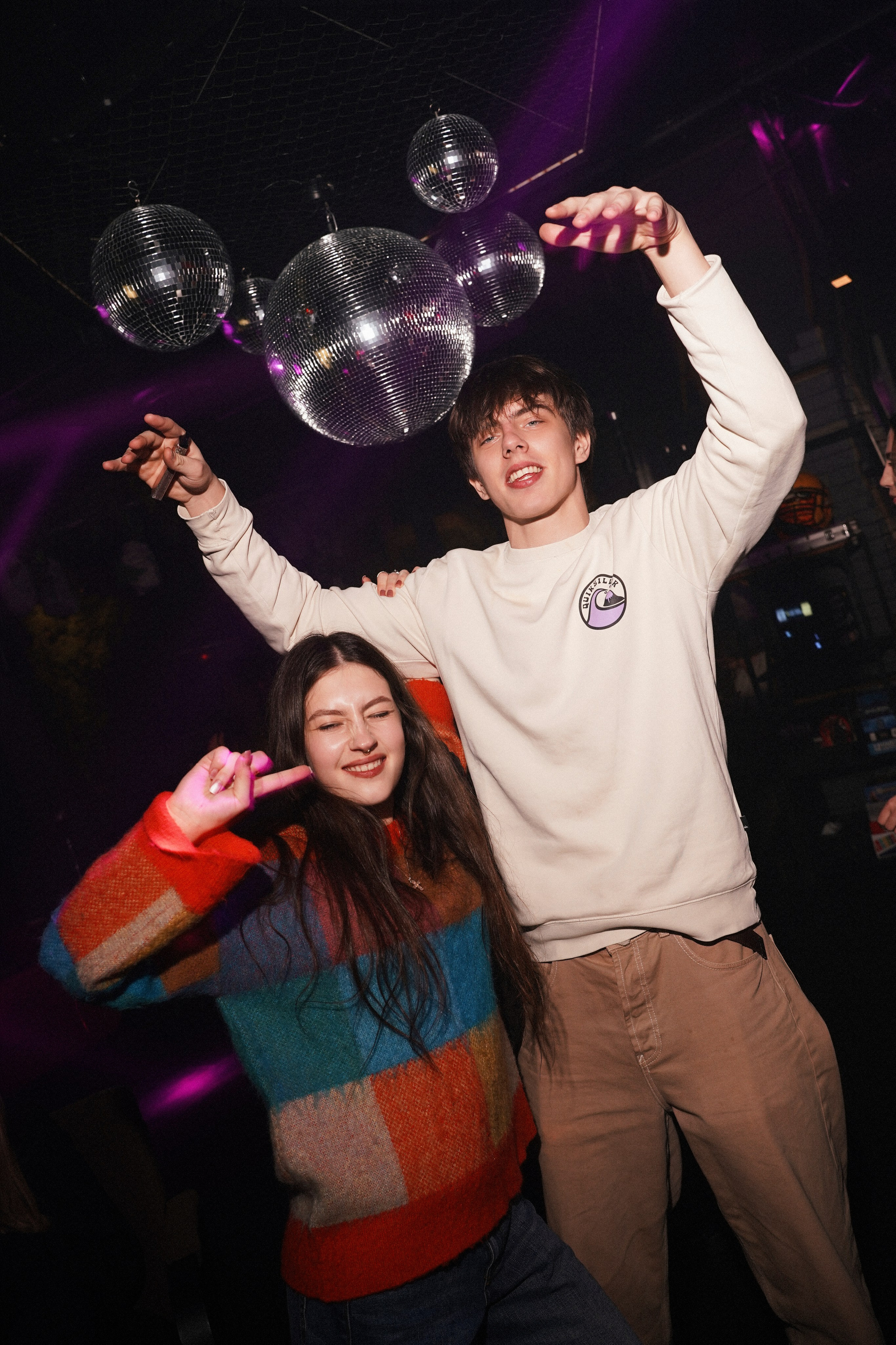 PARTY. Лабаратория медиа контента
