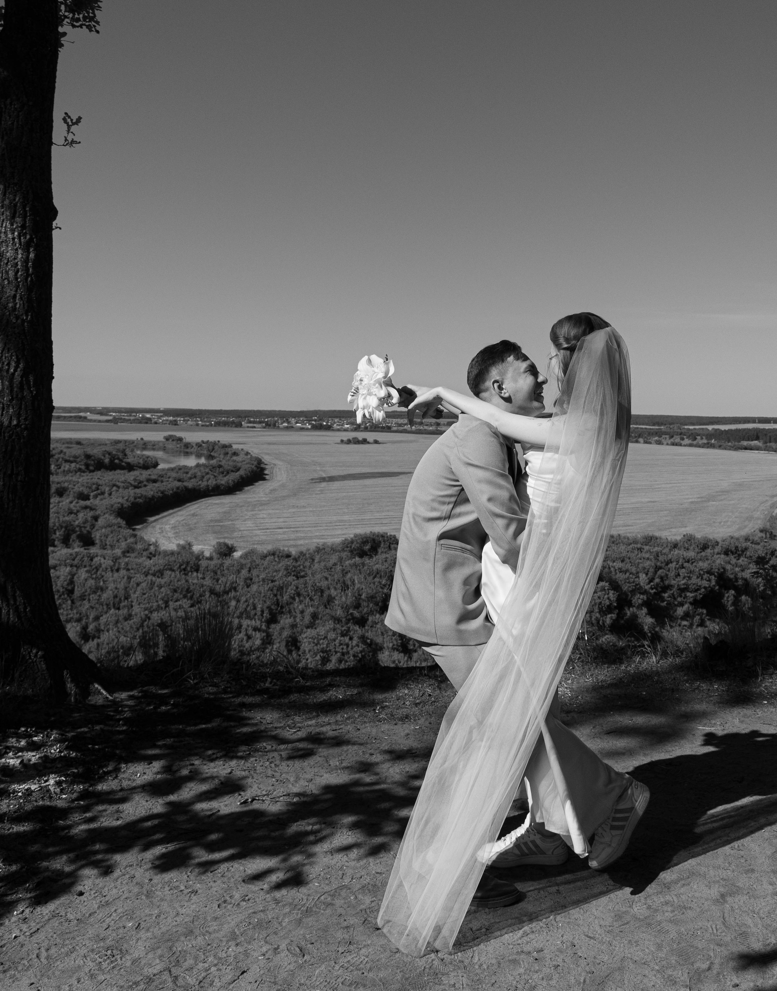 30.05.2024. Свадебный и портретный фотограф Воронеж Галя Серватович
