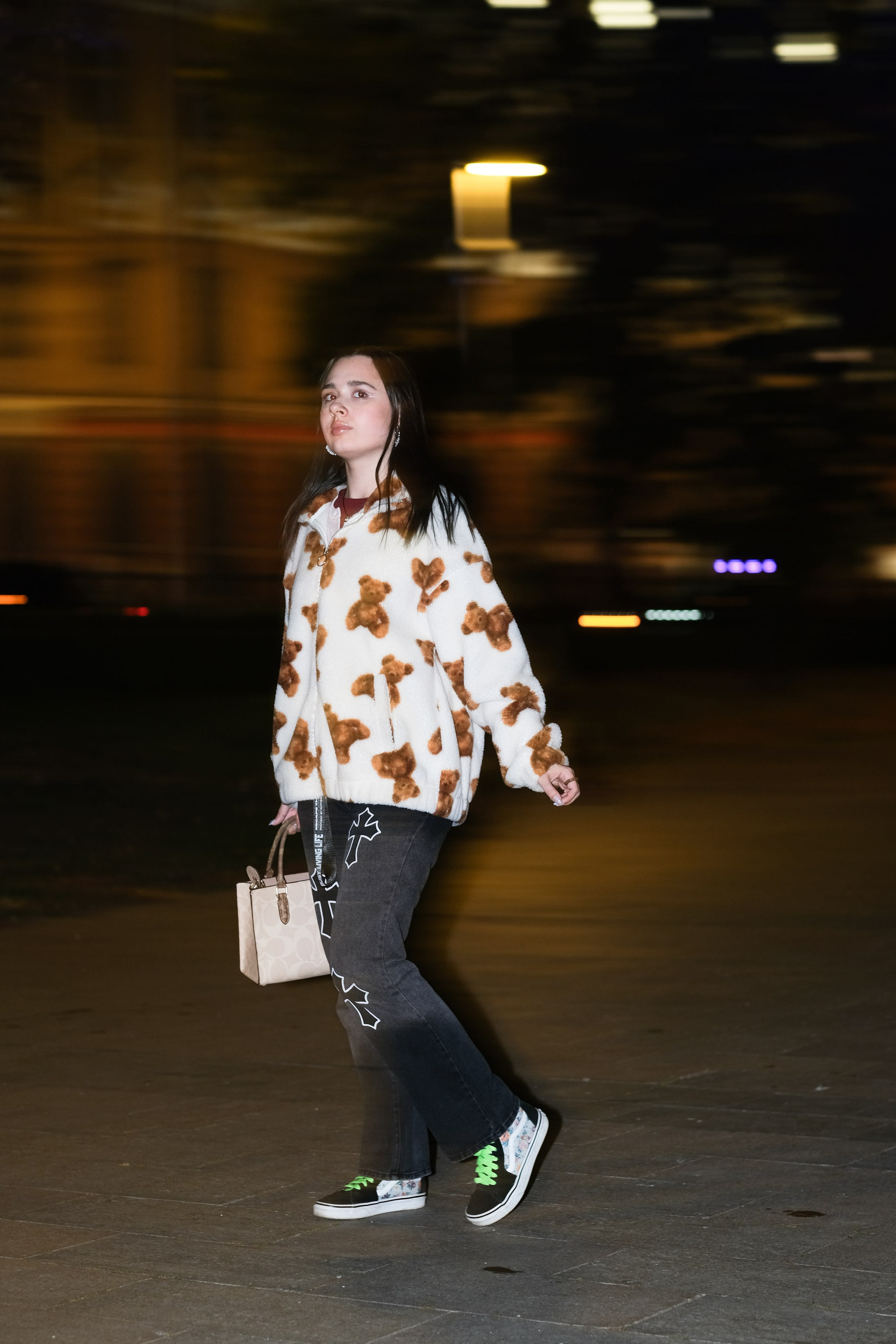 Дарья. Креативный фотограф в Москве Арапова Виталия