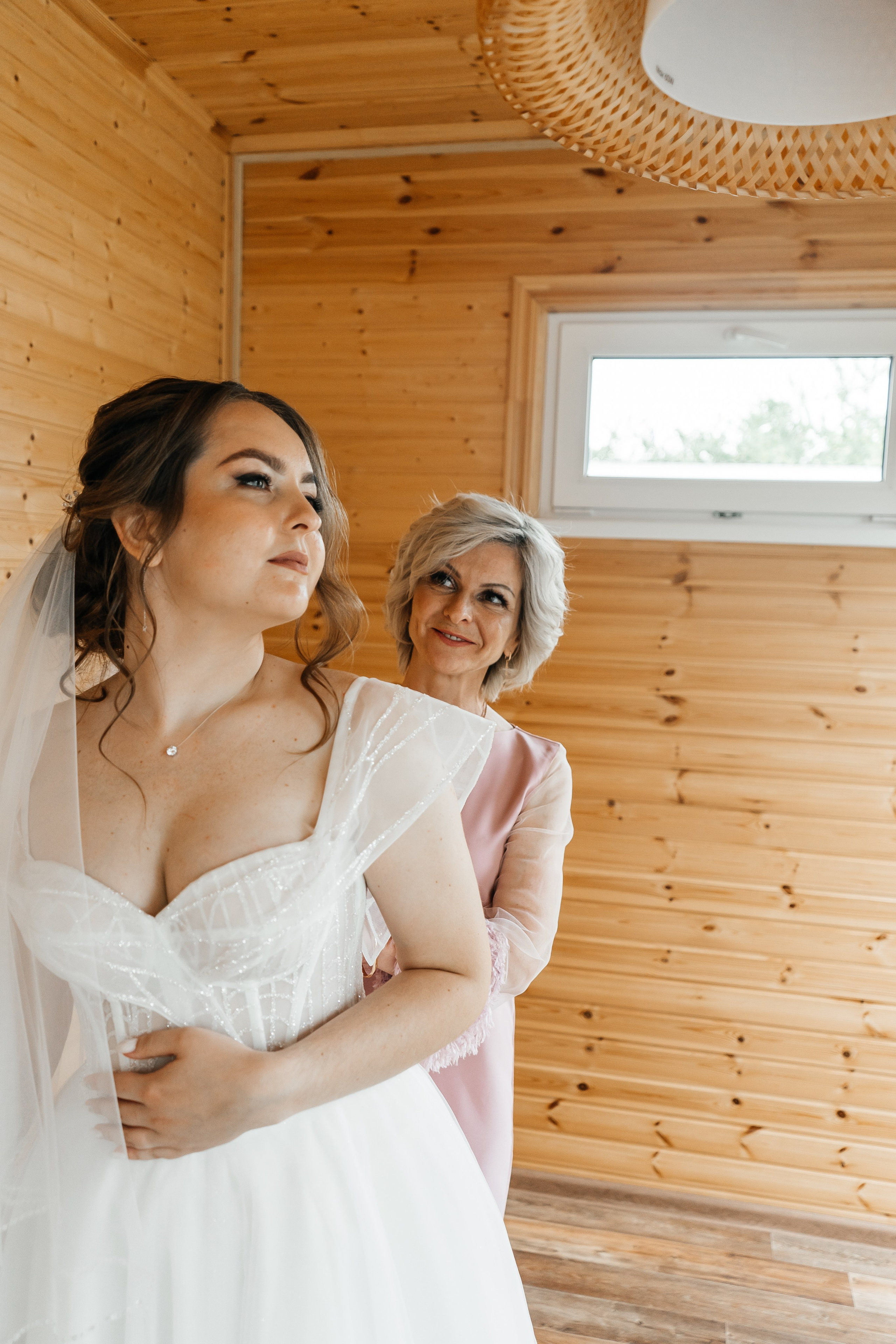 Станислав и Дарья