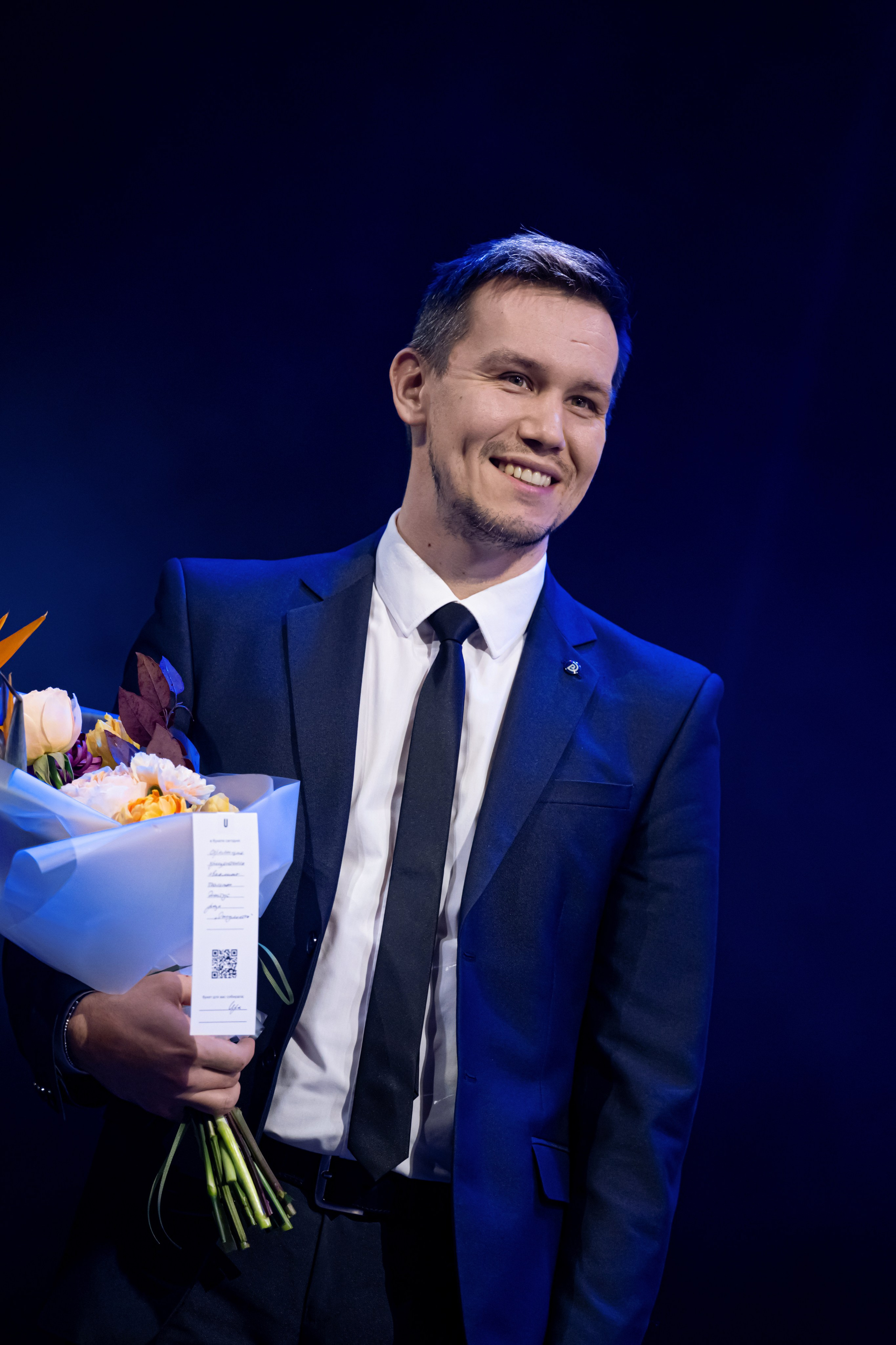 Юбилей гимназии № 10. Репортажный фотограф