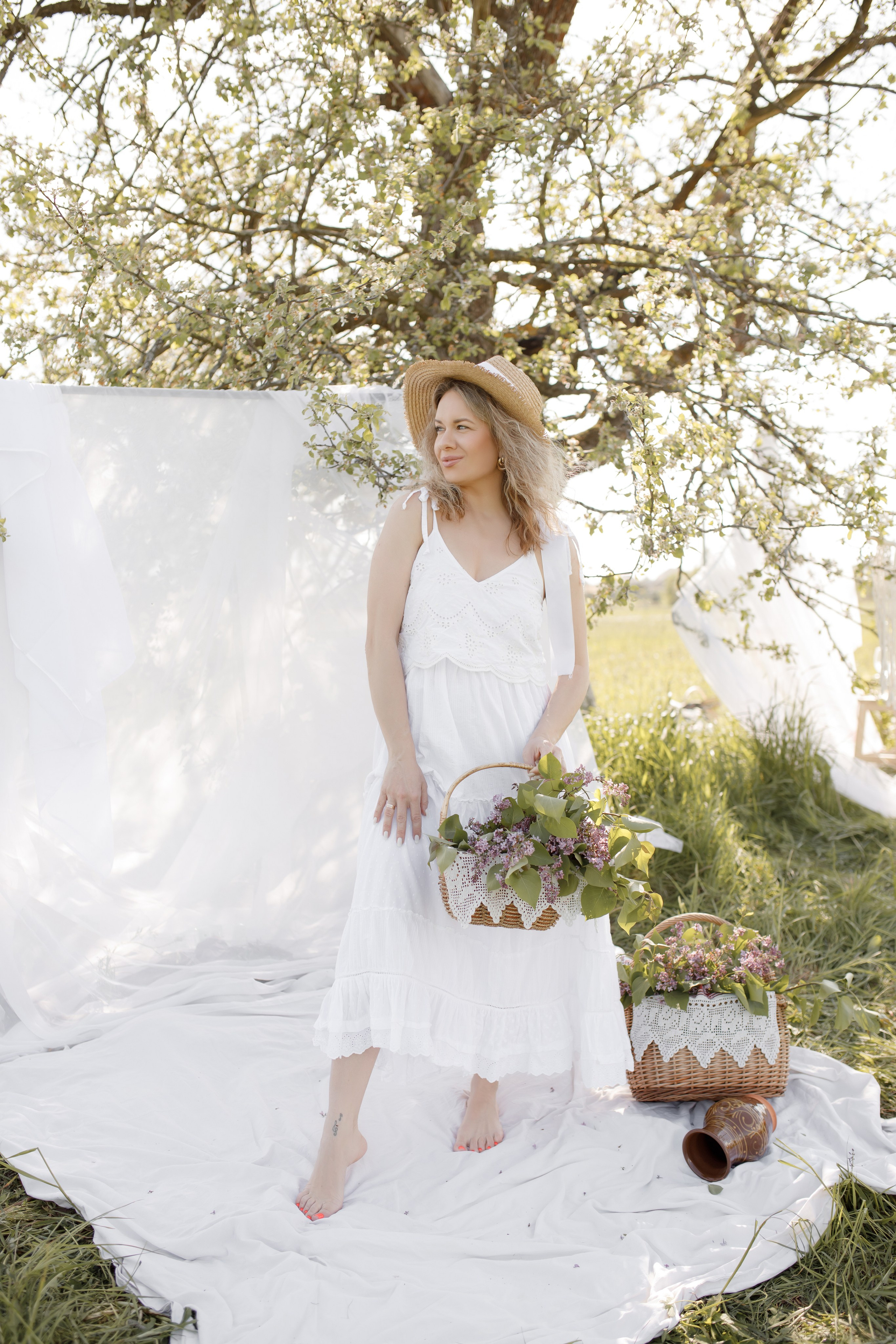 София и Таня. Фотограф в Полоцке Новополоцк Минск