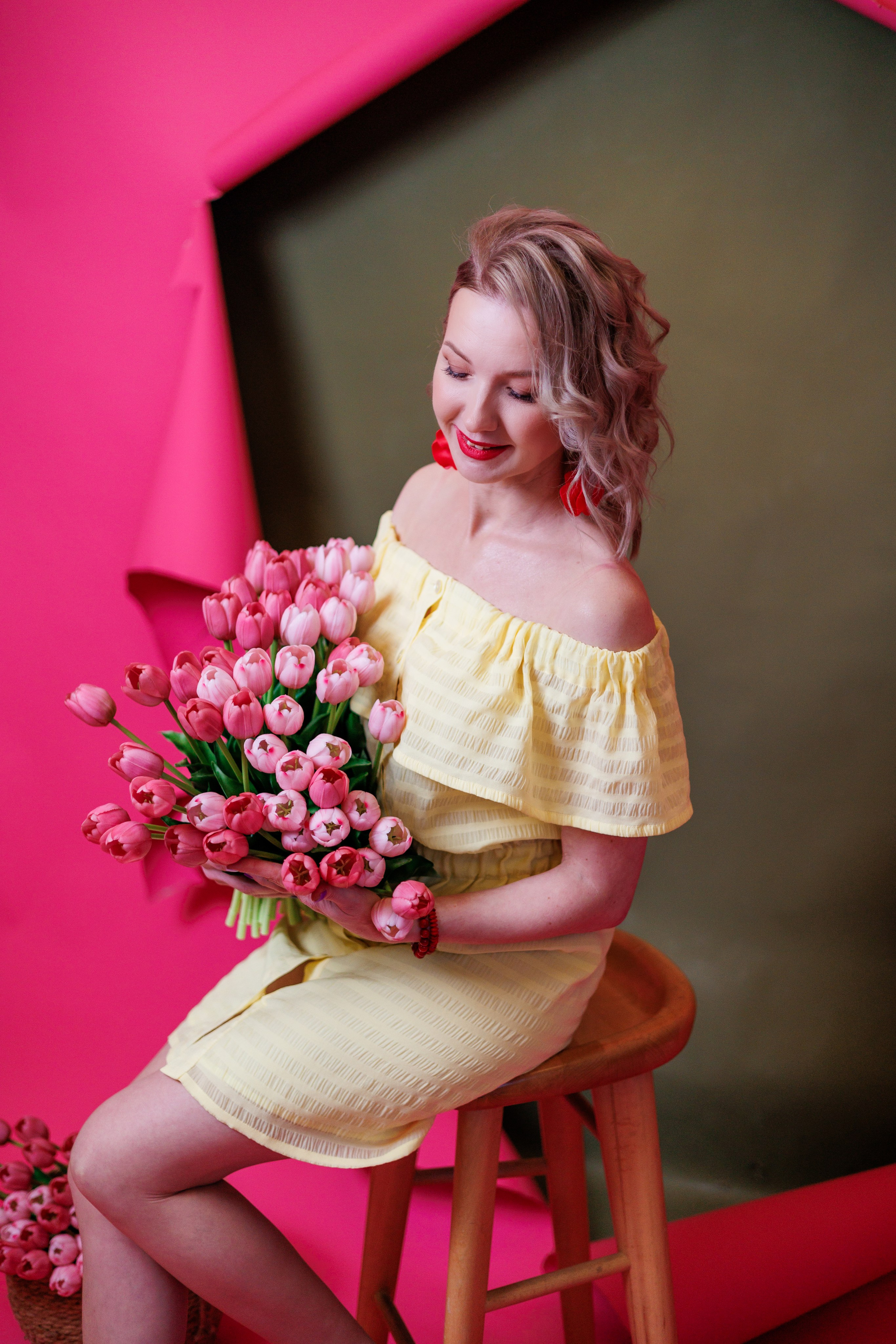 Надежда. Свадебный и семейный фотограф в Армавире