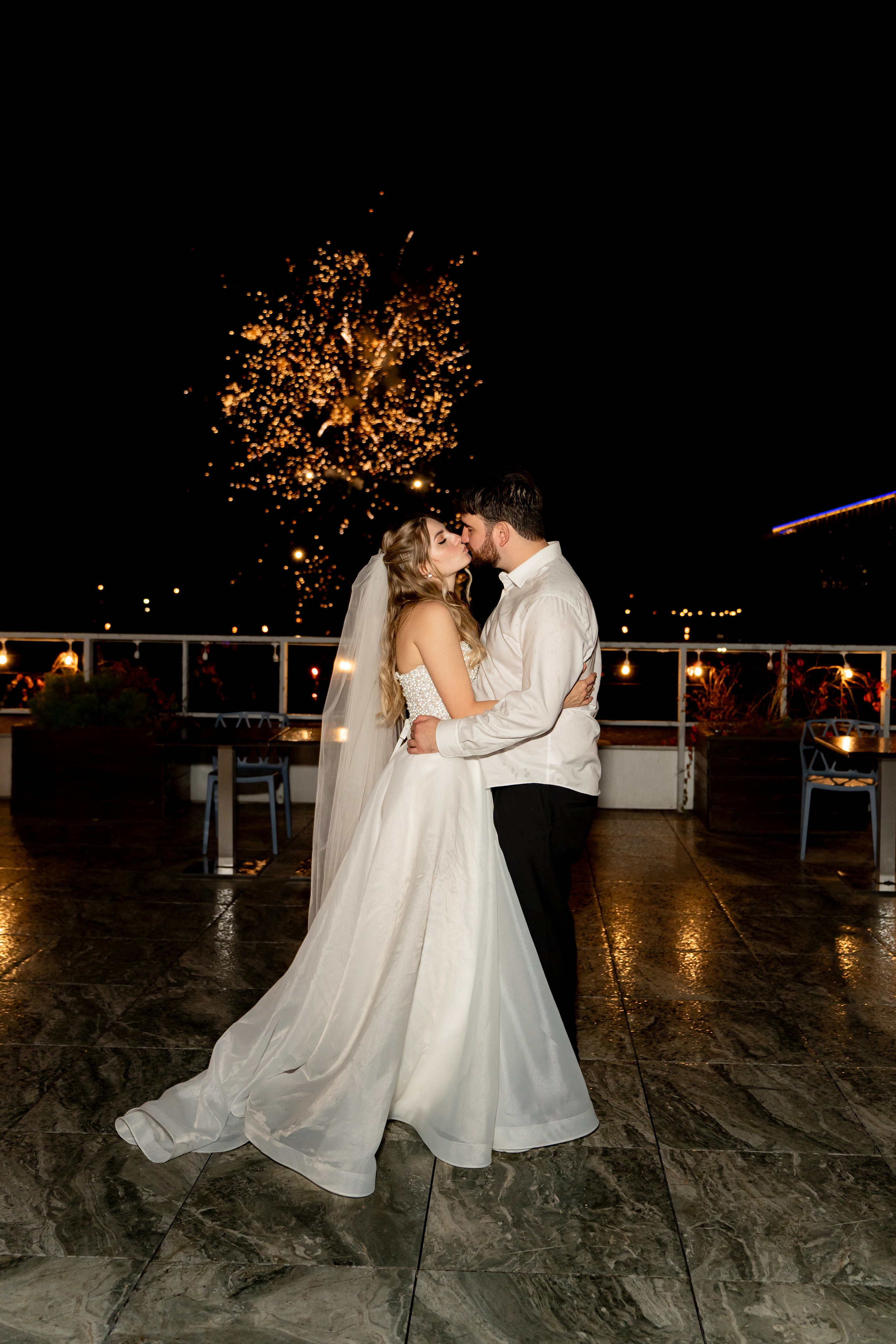 Анастасия & Дмитрий. Фотограф Москва. Базанова Анастасия