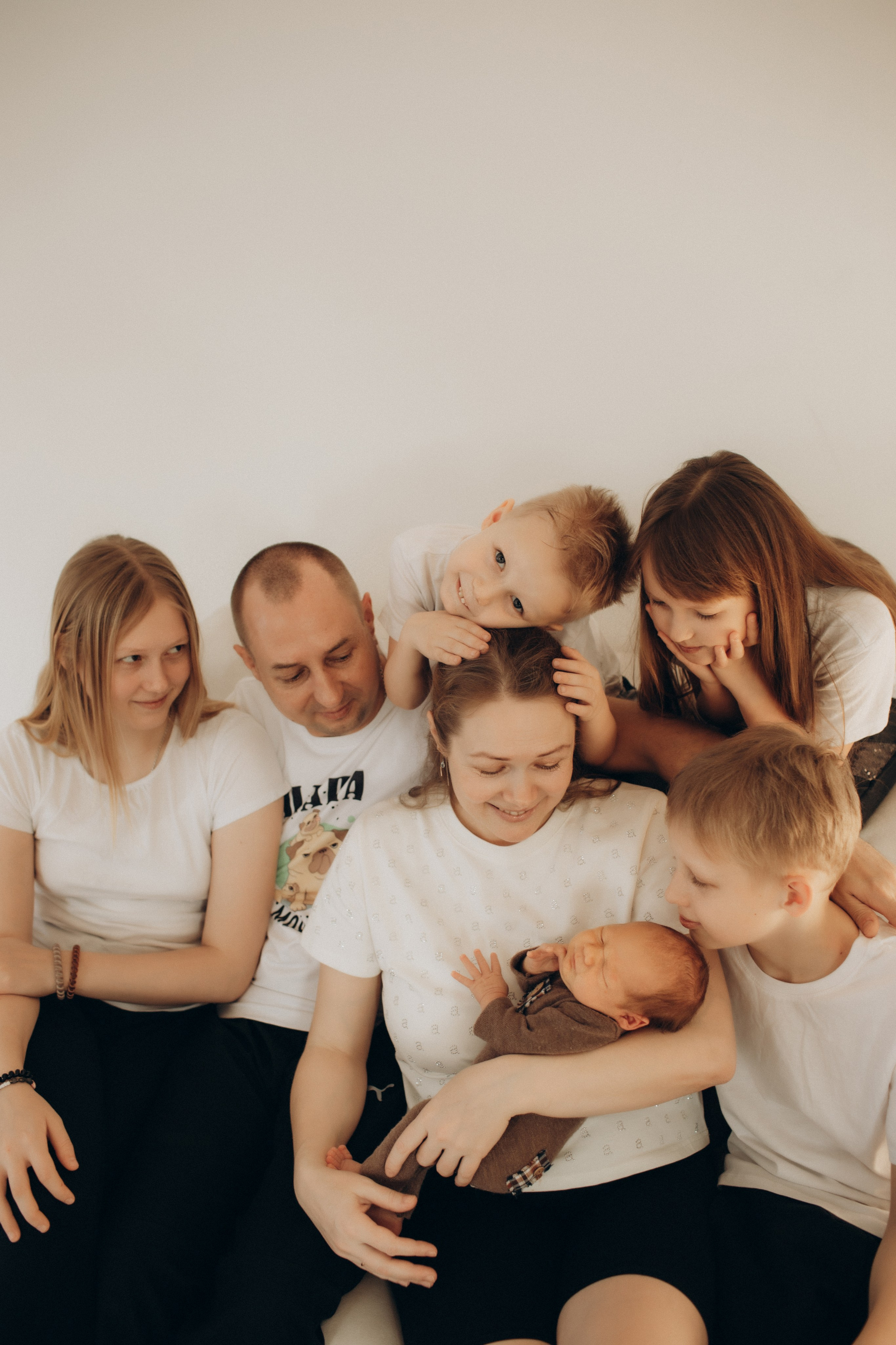 Отзывы. Семейный фотограф в Челябинске Ксения Зубкова