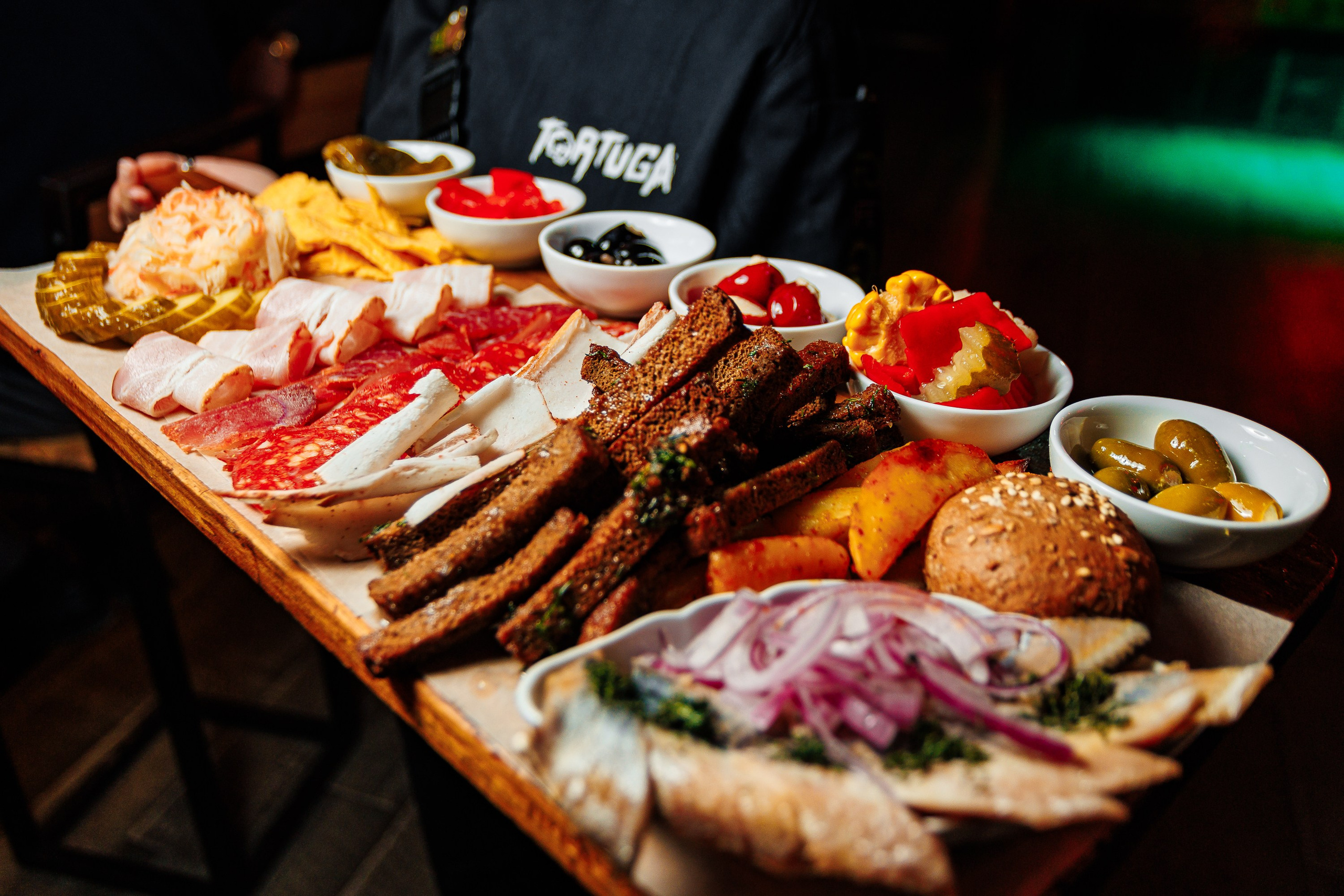 «Dj Nikitich"_Tortuga_Симферополь_15.03.2025. Аминов Руслан | Фотограф