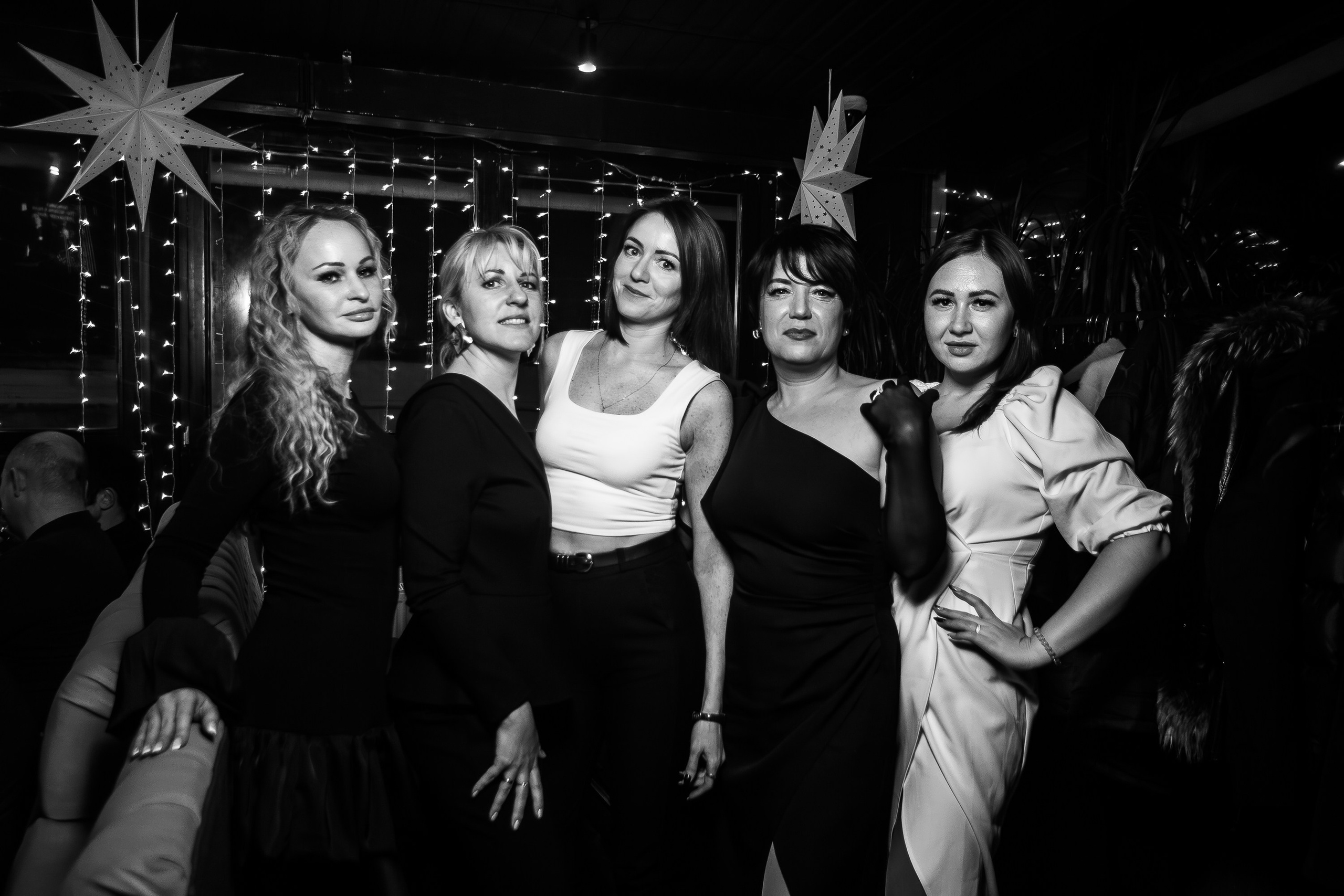 Simple Saturday_Simple Bar_Симферополь_21.12.2024. Аминов Руслан | Фотограф