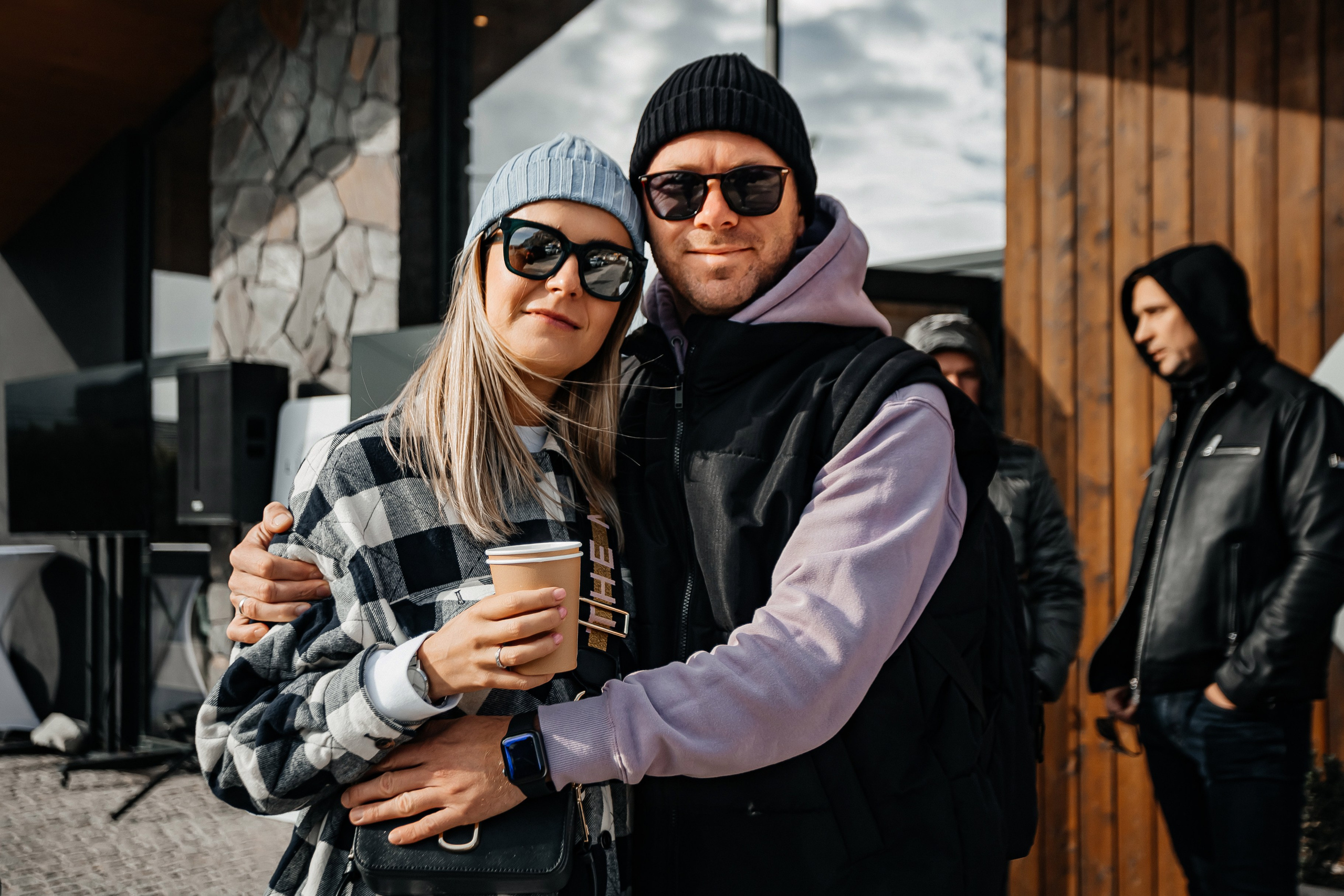 Старт продаж второй очереди в котельном поселке Luchi_20.10.24. Аминов Руслан | Фотограф