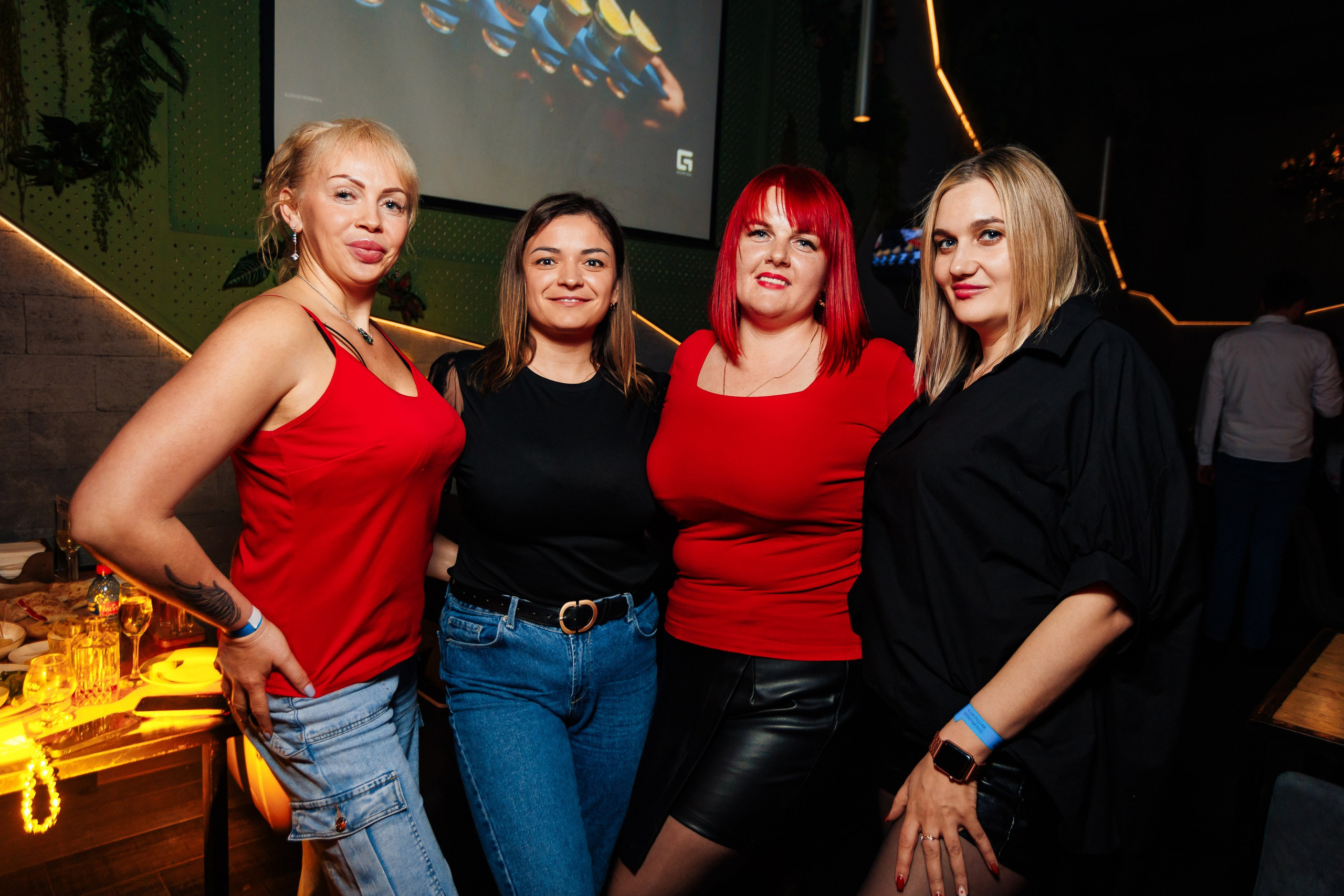 «Dj Nightman|Mc Archi"_Tortuga_Симферополь_22.03.2025. Аминов Руслан | Фотограф