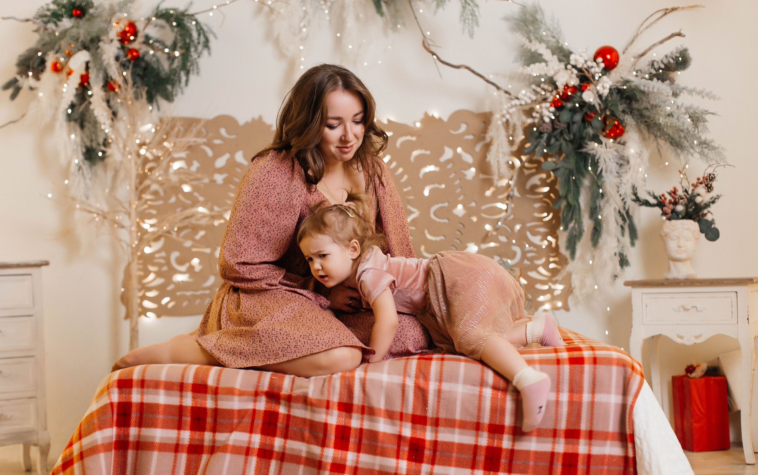 Семейная фотосессия для Никиты и Галечки_30.11.2023. Аминов Руслан | Фотограф