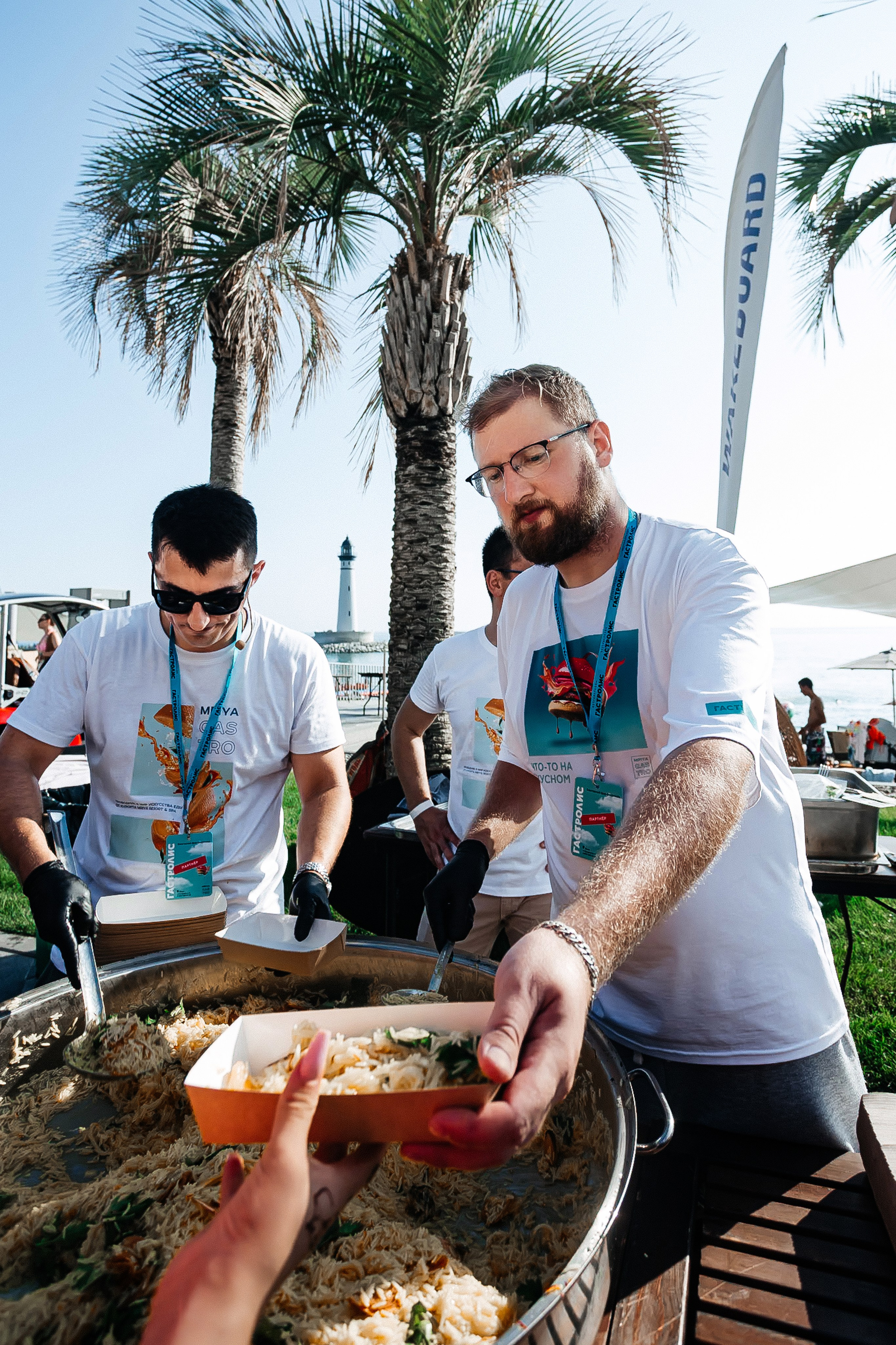 Мрия_Фестиваль_еды_Гастрополис_29.08.2024. Аминов Руслан | Фотограф