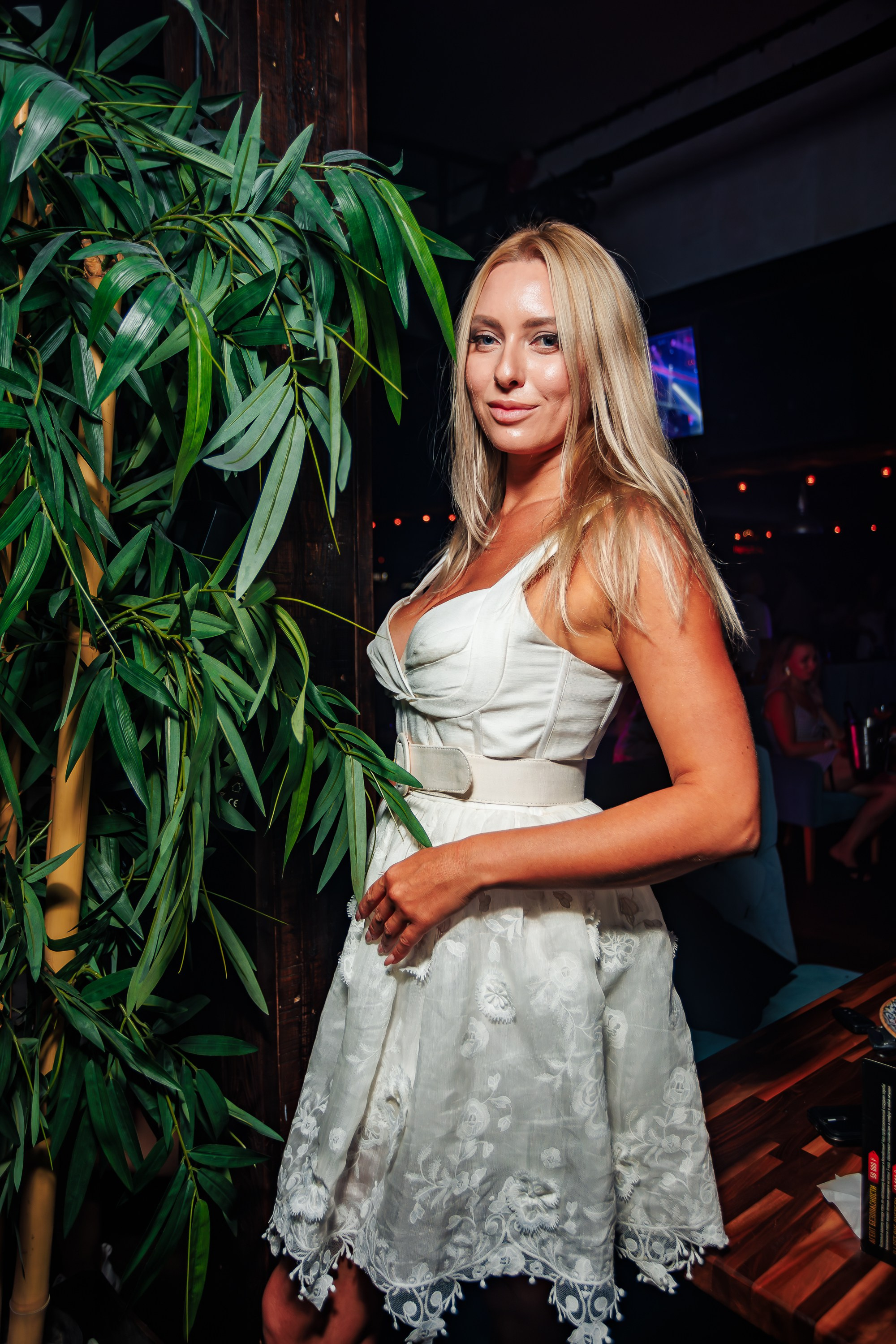 9 лет «Чайке на пляже» ОЛЬГА БУЗОВА_Ялта_9.08.2025 г. Аминов Руслан | Фотограф