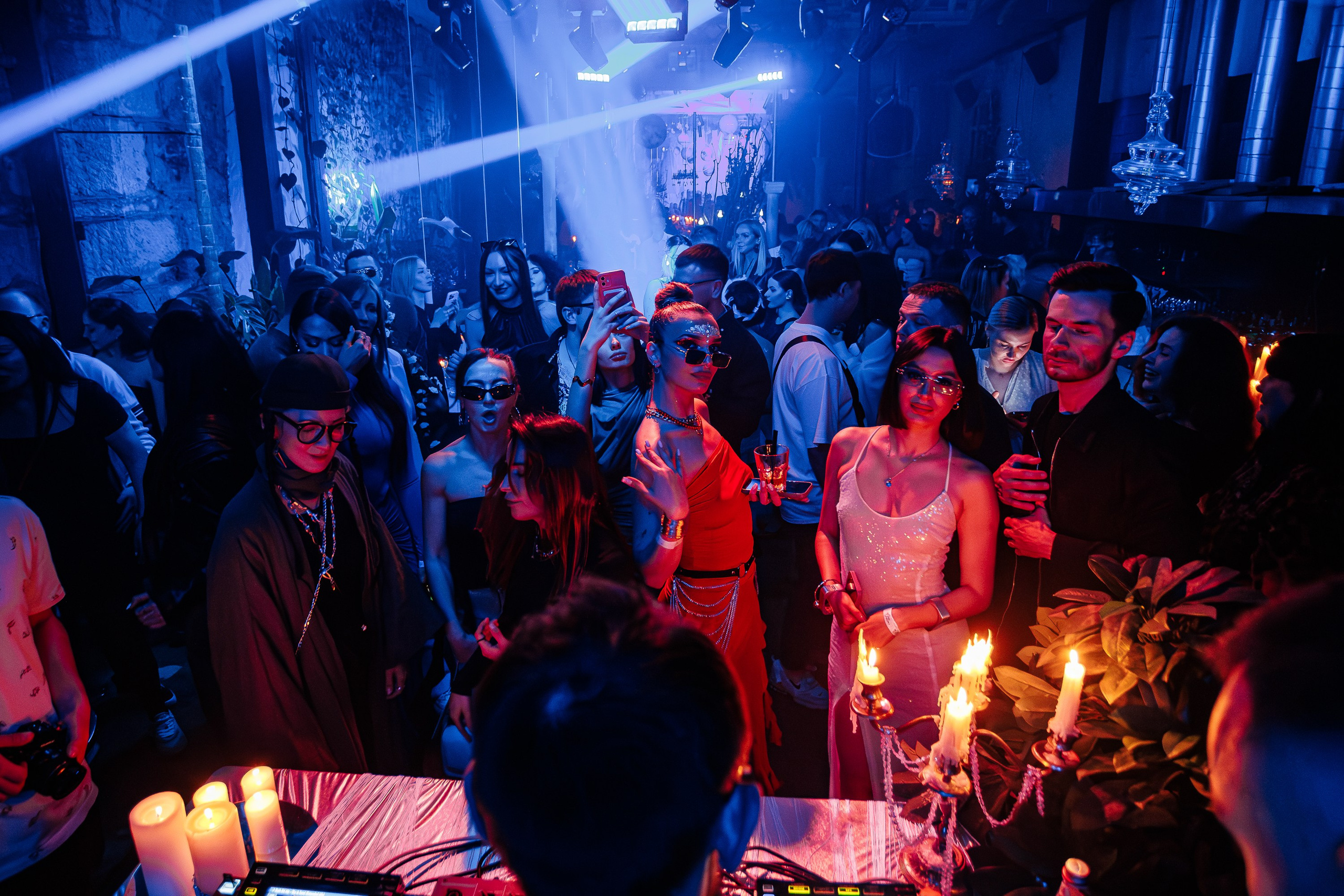 «5 элемент в Гастродворе"_GastroDvor_Yalta_26.04.2025. Аминов Руслан | Фотограф