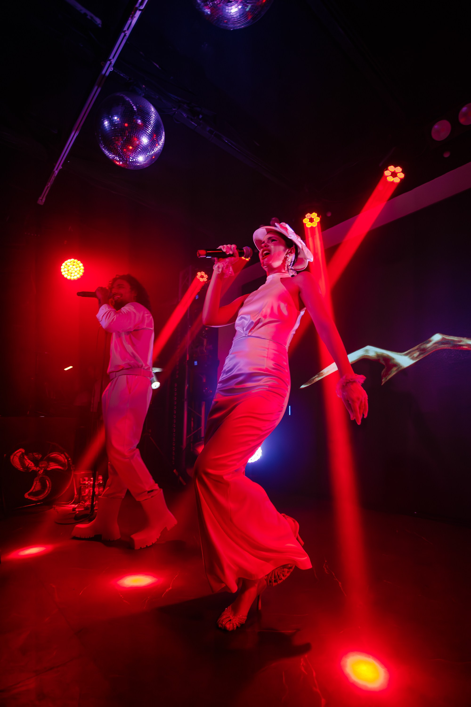 9 лет «Чайке на пляже» ОЛЬГА БУЗОВА_Ялта_9.08.2025 г. Аминов Руслан | Фотограф