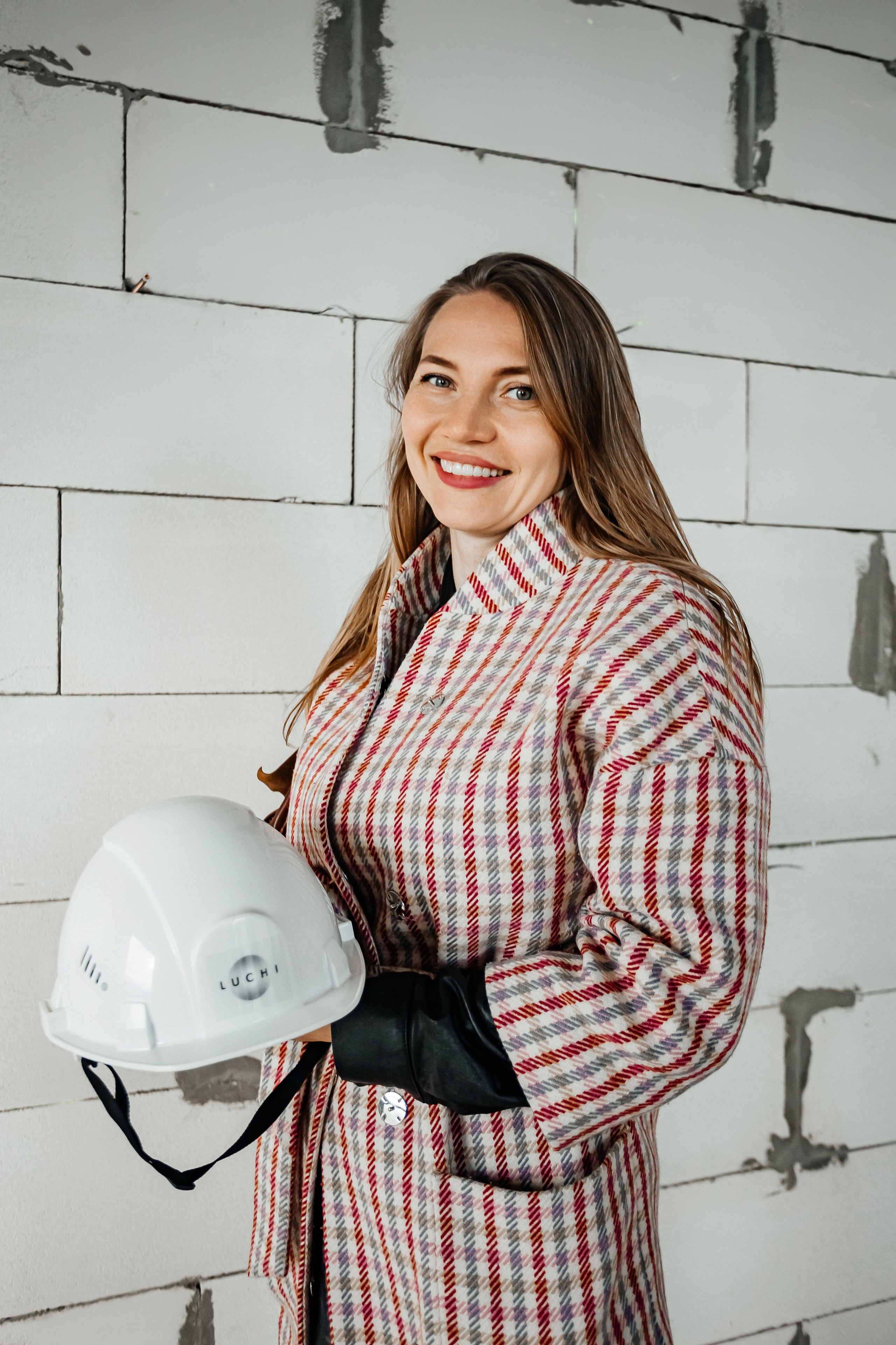 Старт продаж второй очереди в котельном поселке Luchi_20.10.24. Аминов Руслан | Фотограф