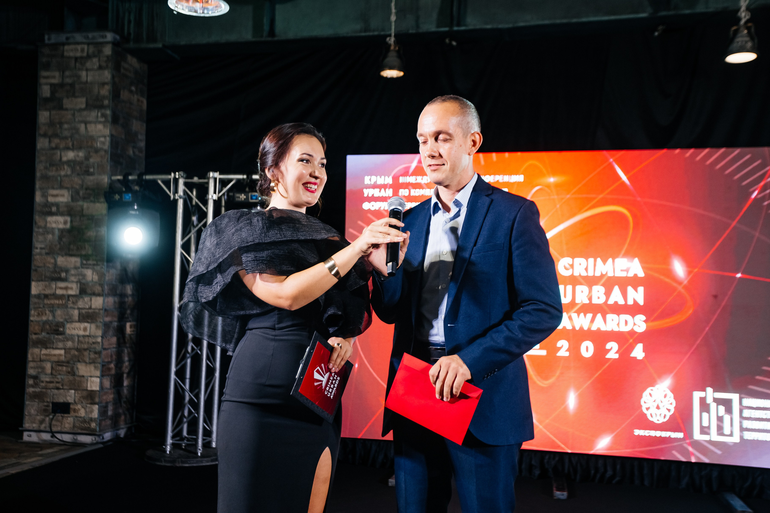 Crimea_urban_awards_12.09.2024. Аминов Руслан | Фотограф