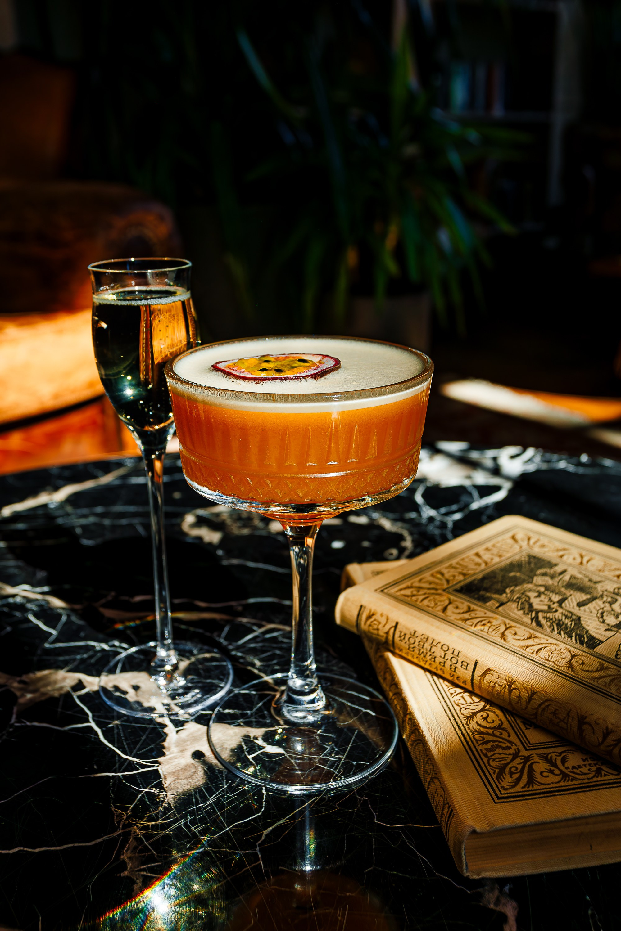 Food — съёмка для Boutique Hotel «Pallasa"_Ялта. Аминов Руслан | Фотограф