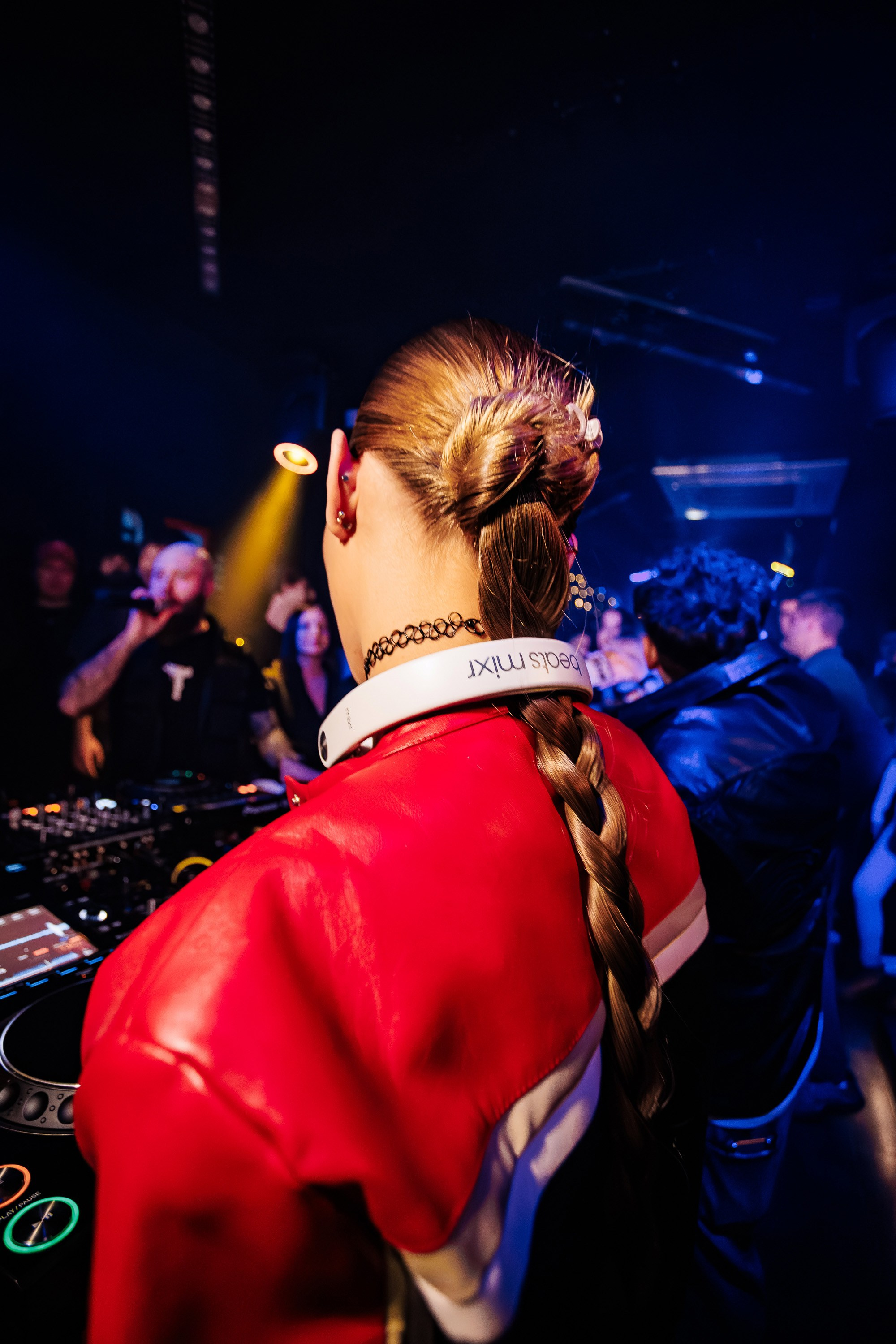 Gasgas_Ростов-на-Дону_11.01.2026. Аминов Руслан | Фотограф