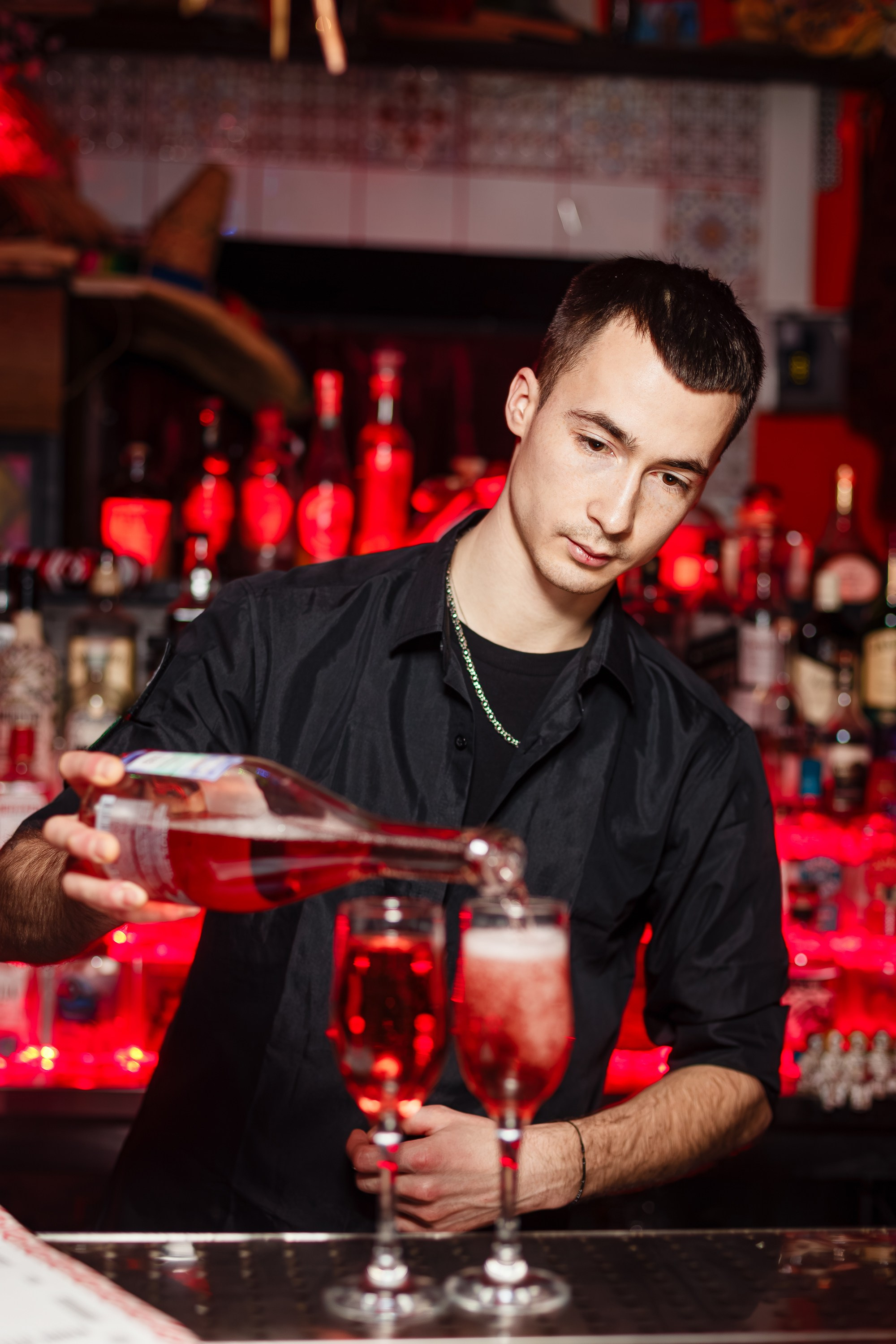 Рождество по-мексикански_El Pastor_Симферополь_11.01.2025. Аминов Руслан | Фотограф